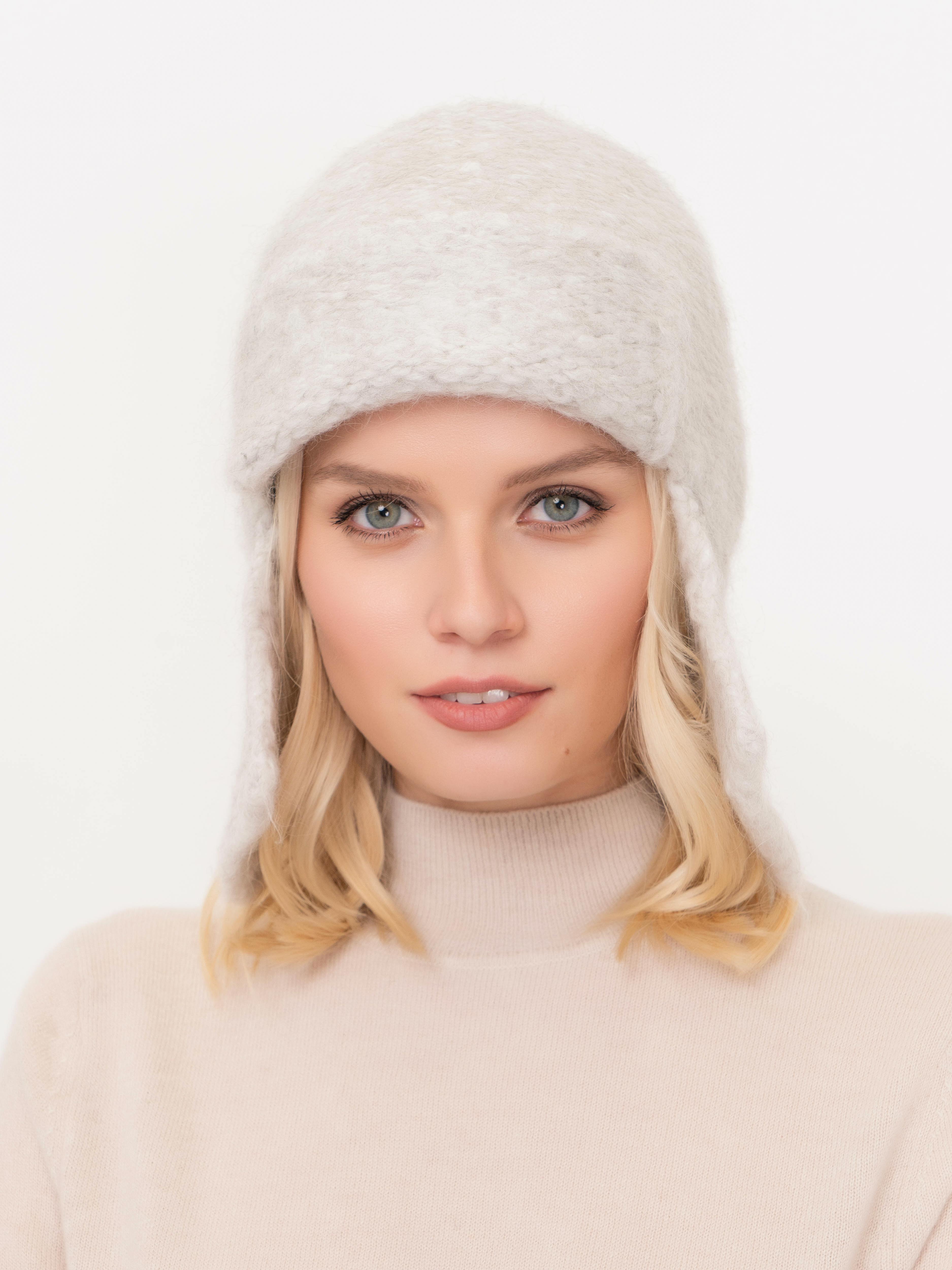 Э1026-221/20-02 Шапка Franco Vello