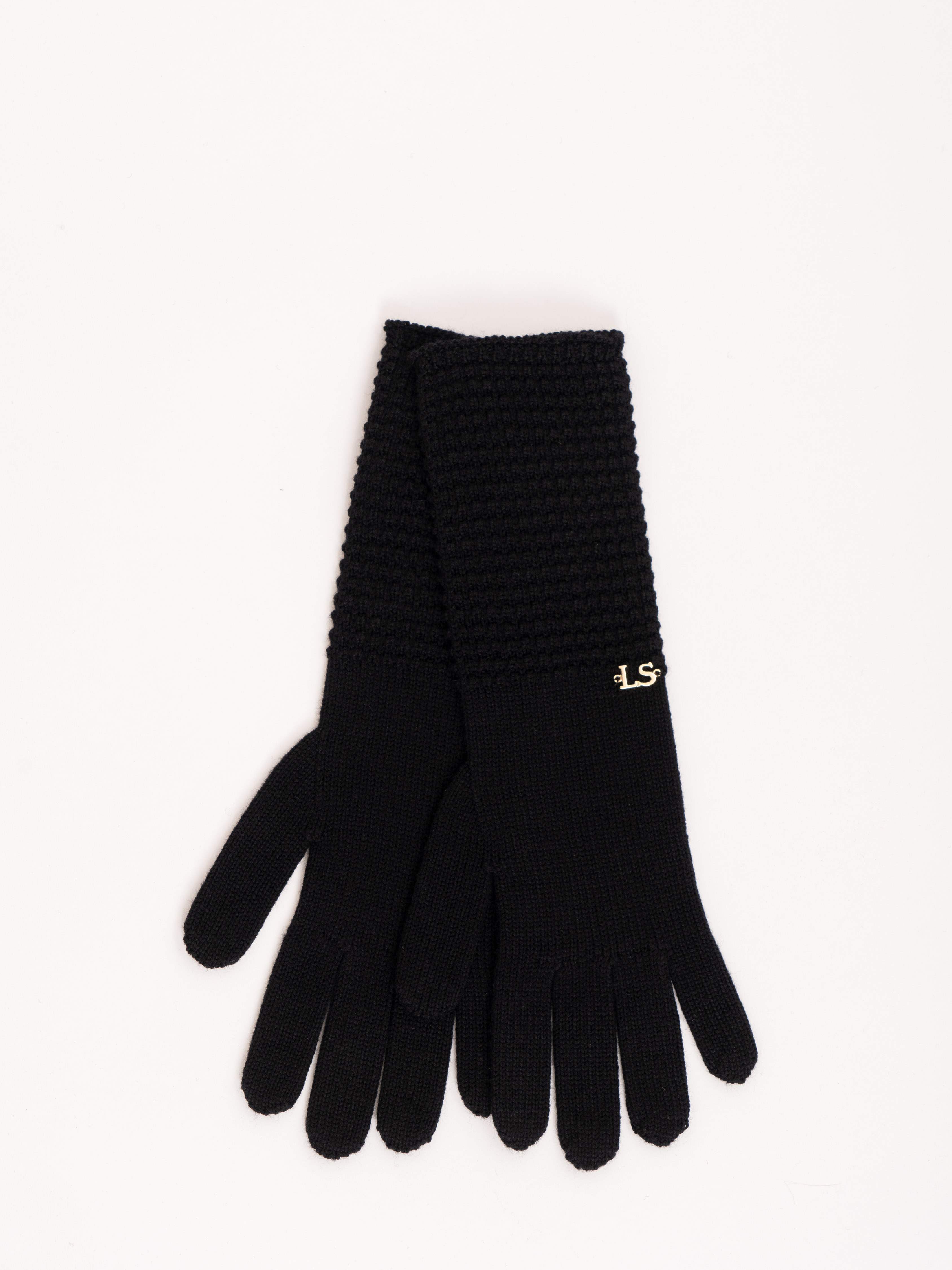 ЭMIDY/22-02 Перчатки Luisa Spagnoli