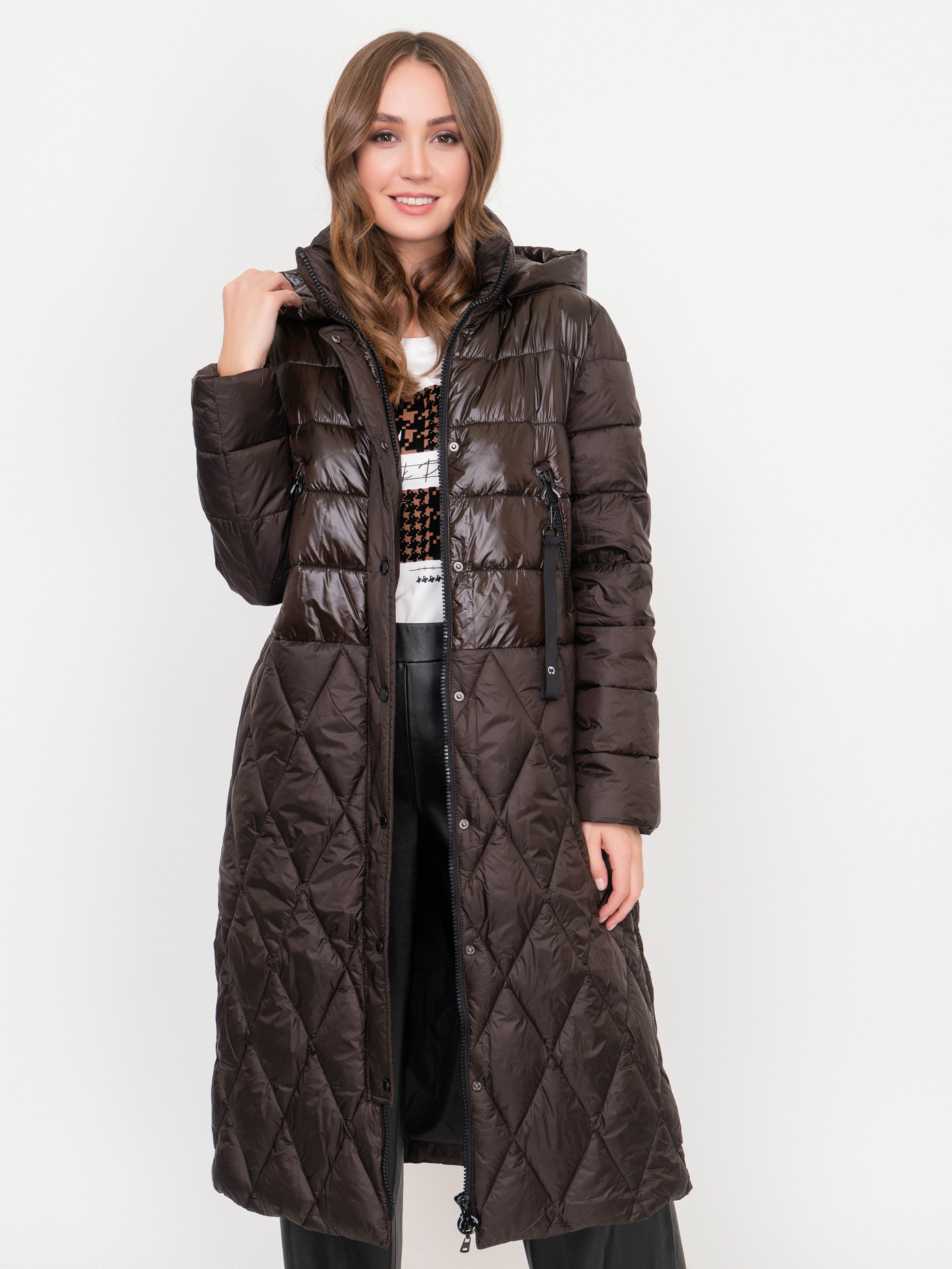 Э450243-31134/20-02 Пальто Gerry Weber