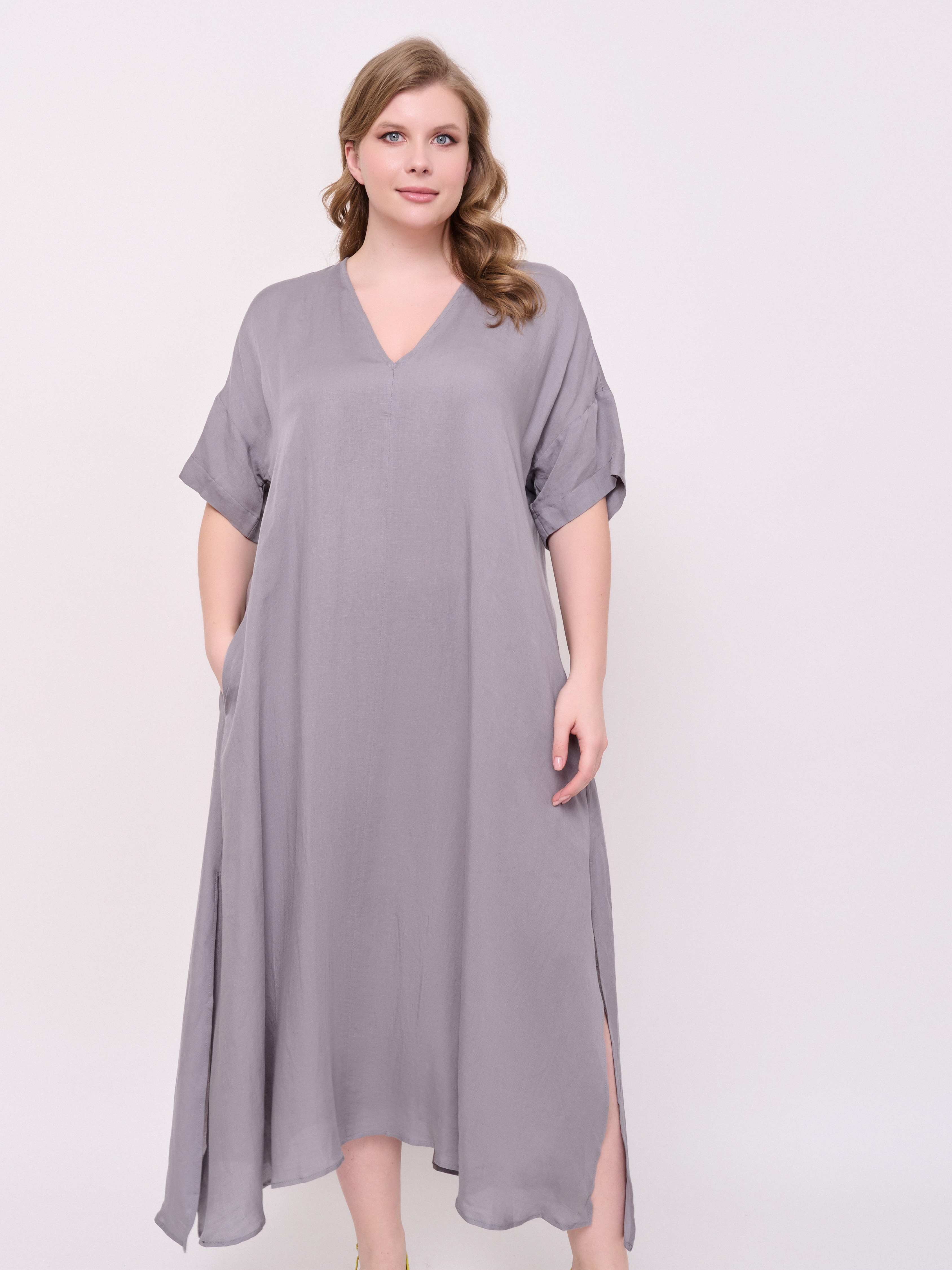 Э8101.7041/24-01 Платье Mat Fashion
