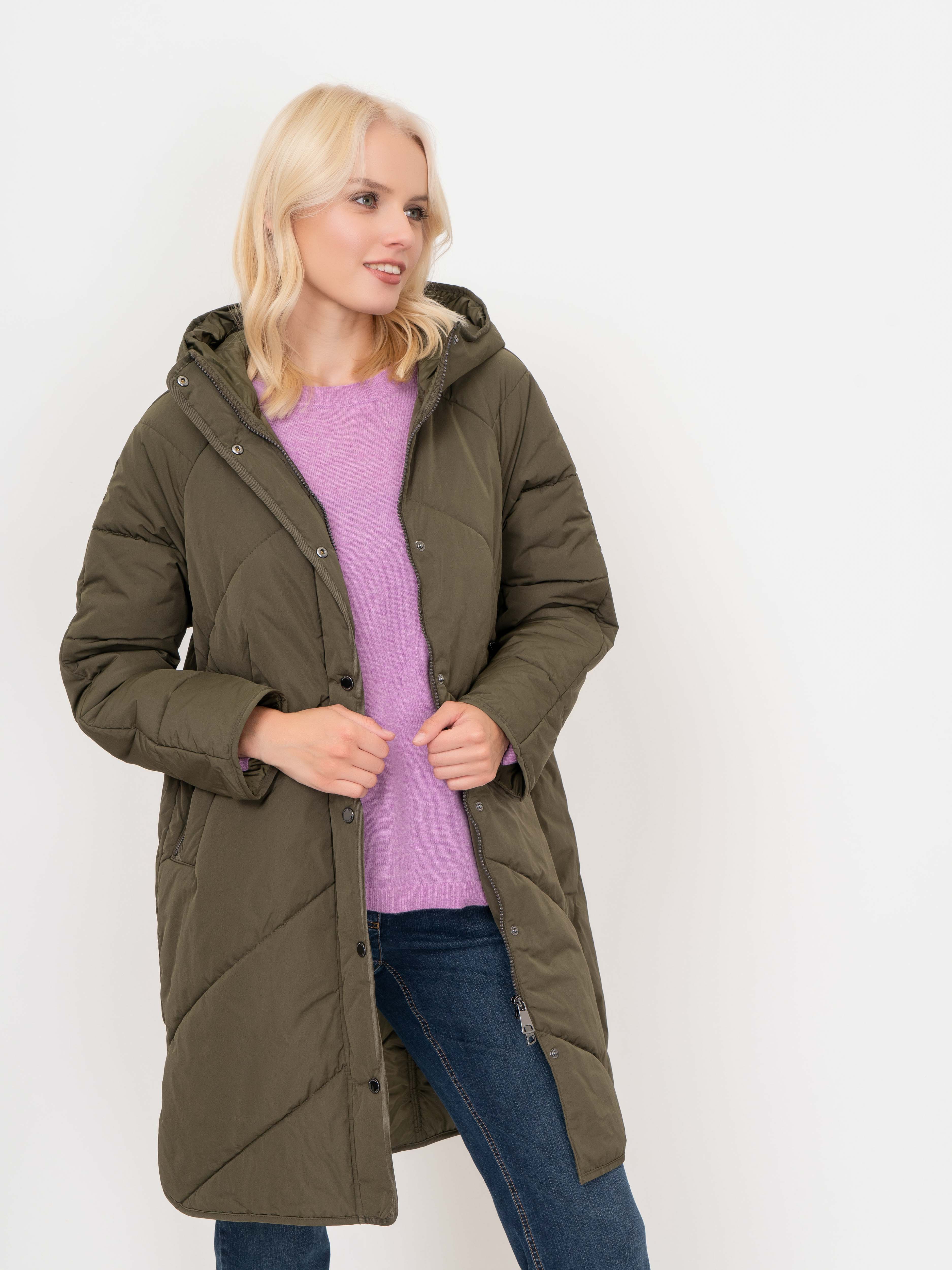 Э450205-31128/20-02 Пальто Gerry Weber