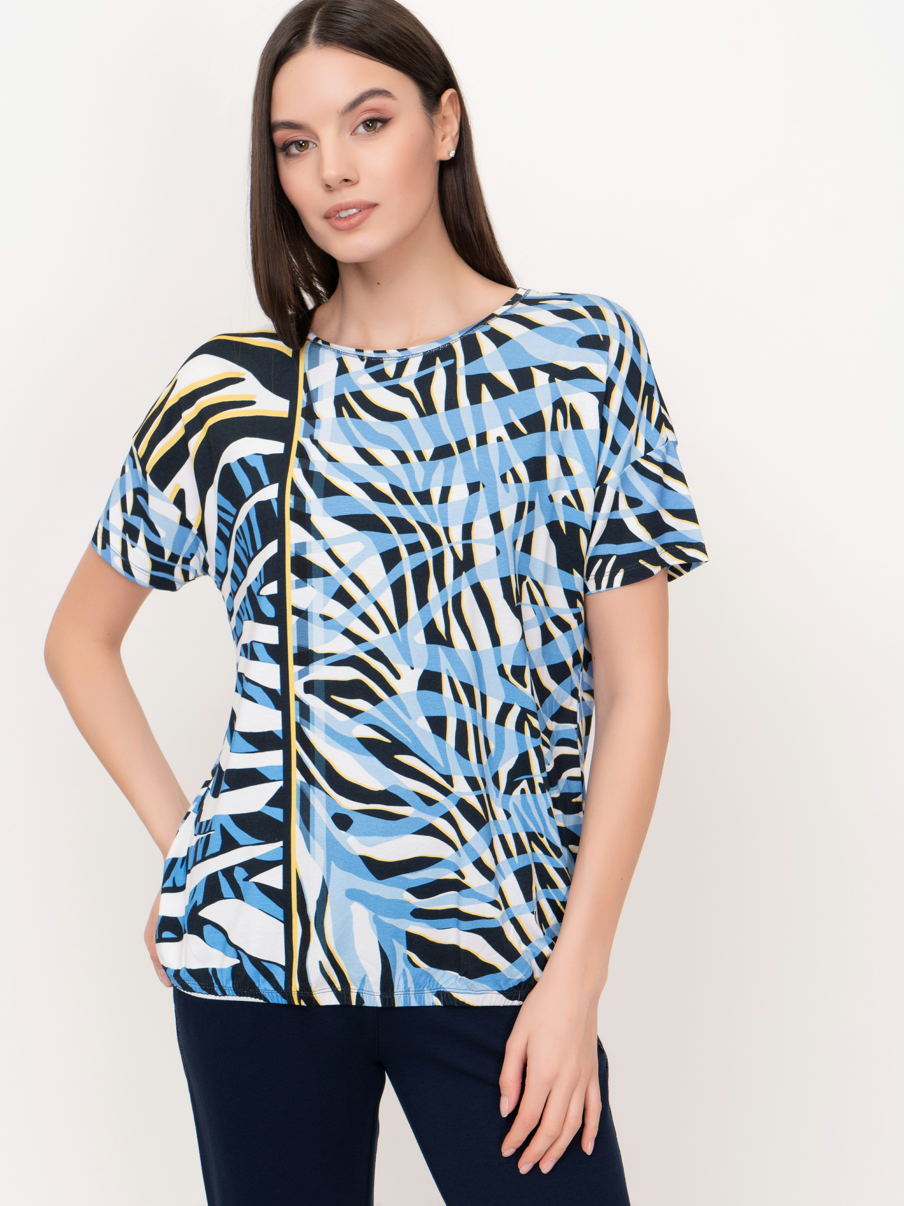 Э121358/21-01 Футболка Rabe