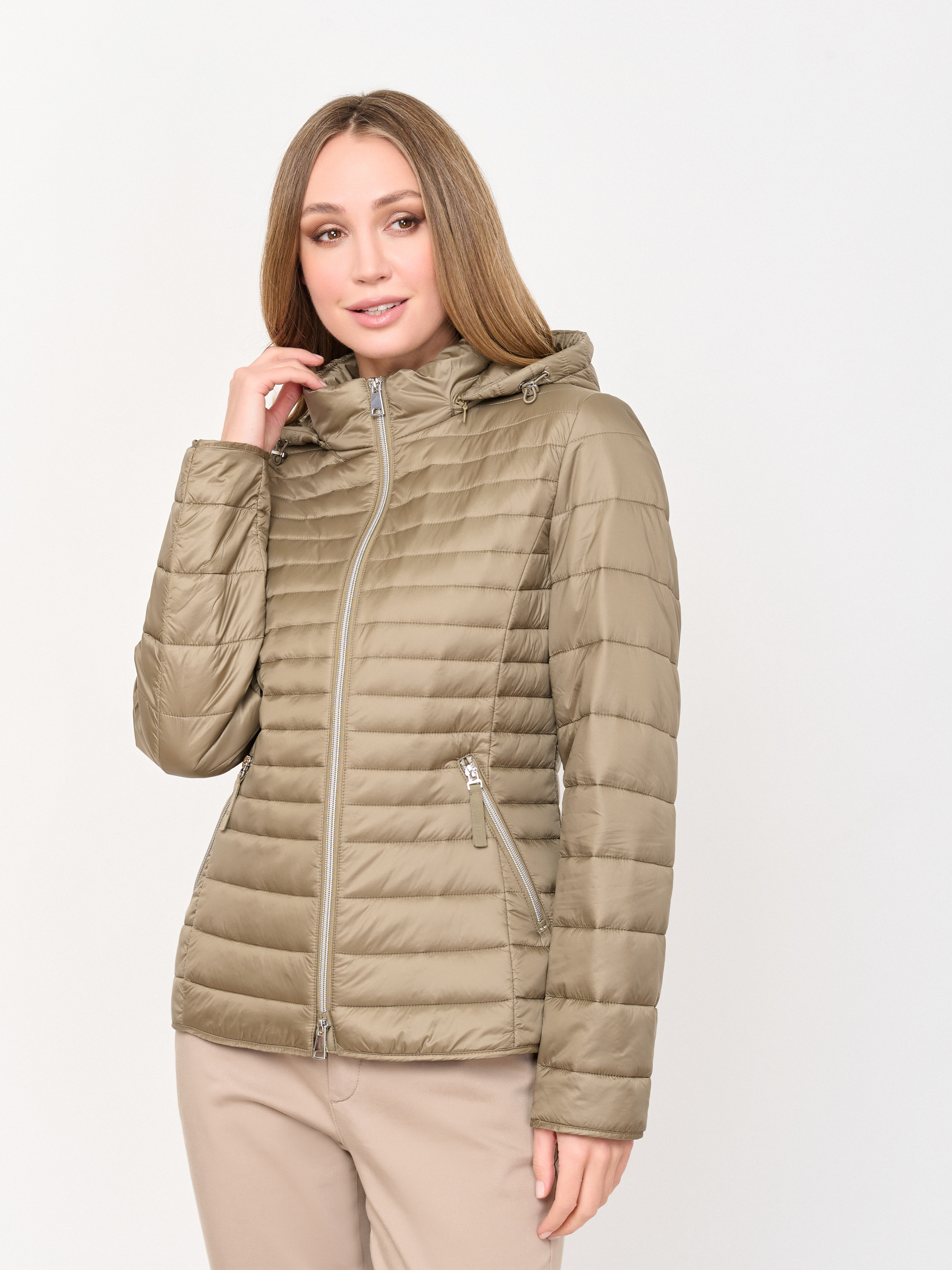 Э955020-31000/м/25-01 Куртка Gerry Weber