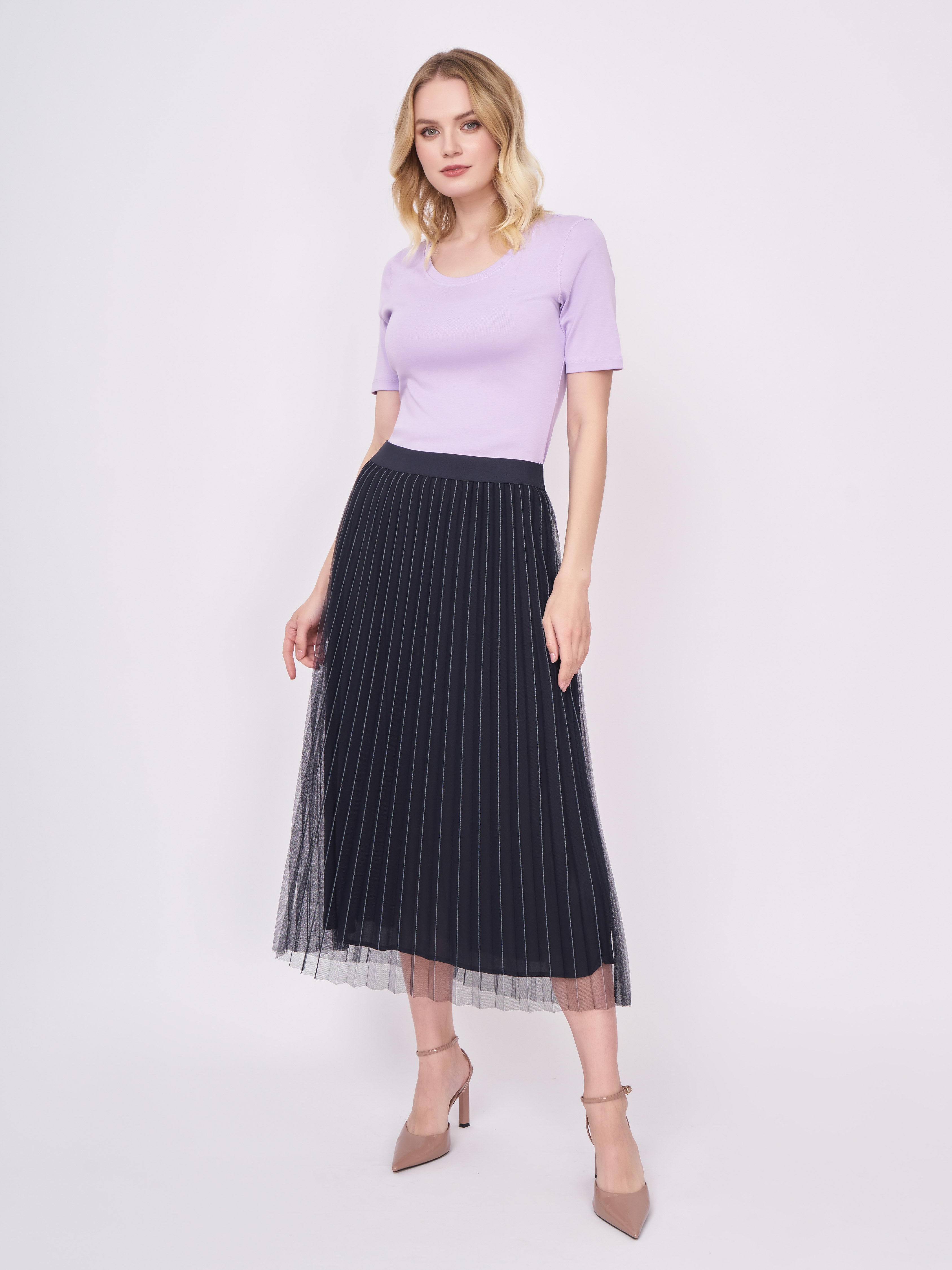 Э110004-31502/23-01 Юбка Gerry Weber
