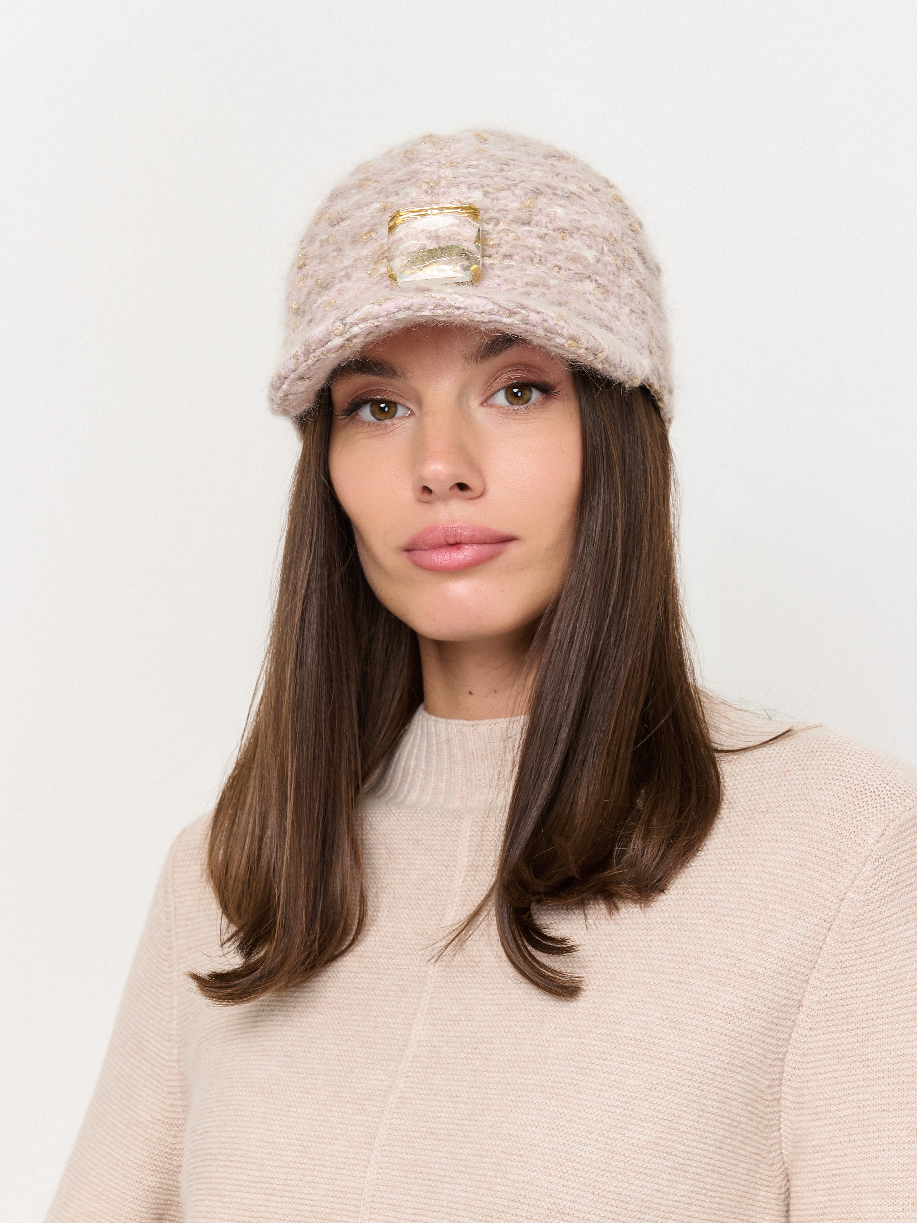 Э1328VM/24-02 Бейсболка Vizio