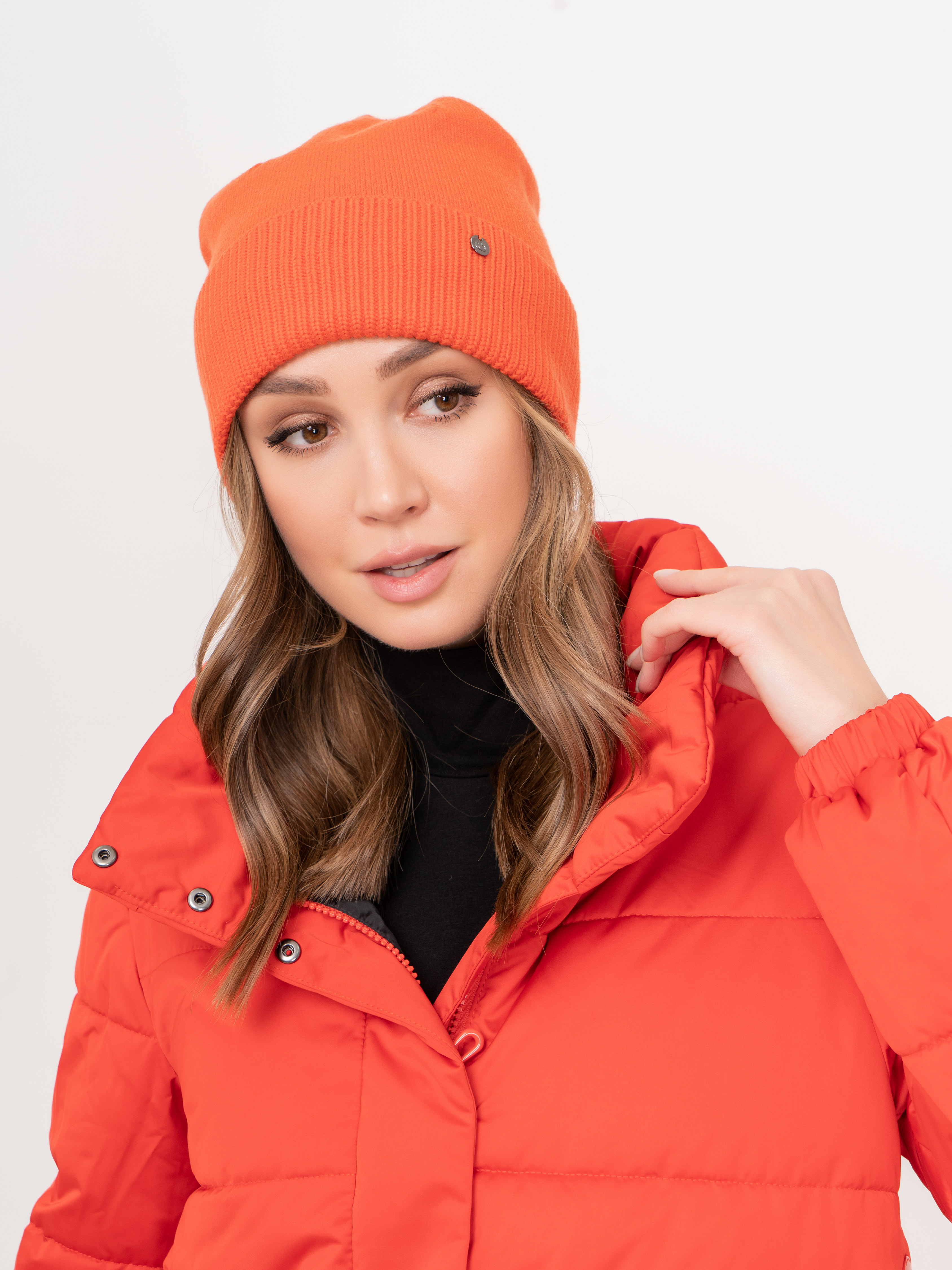 Э500001-44705/21-02 Шапка Gerry Weber