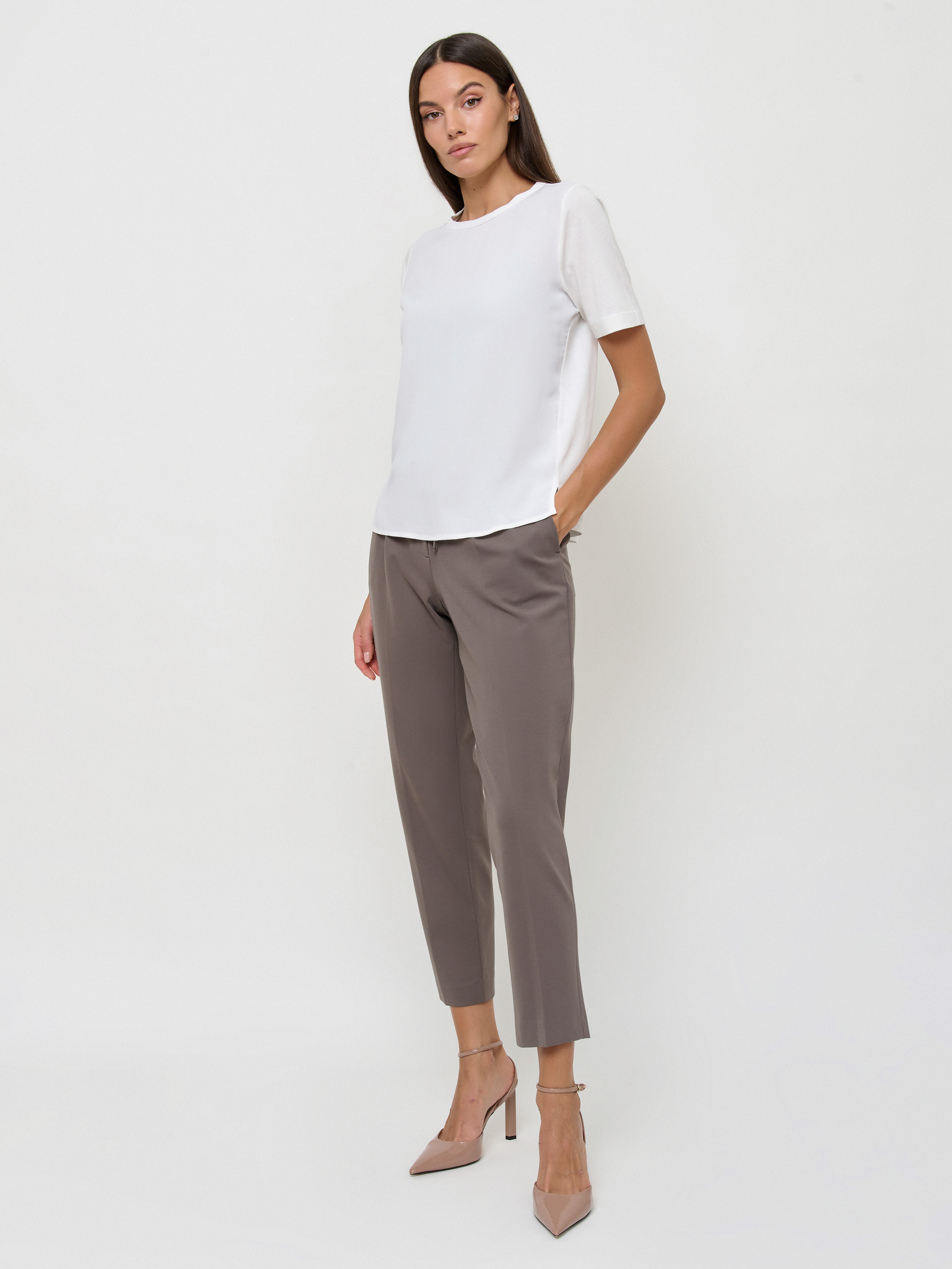 Э608710/3643/м/24-02 Брюки Luisa Cerano