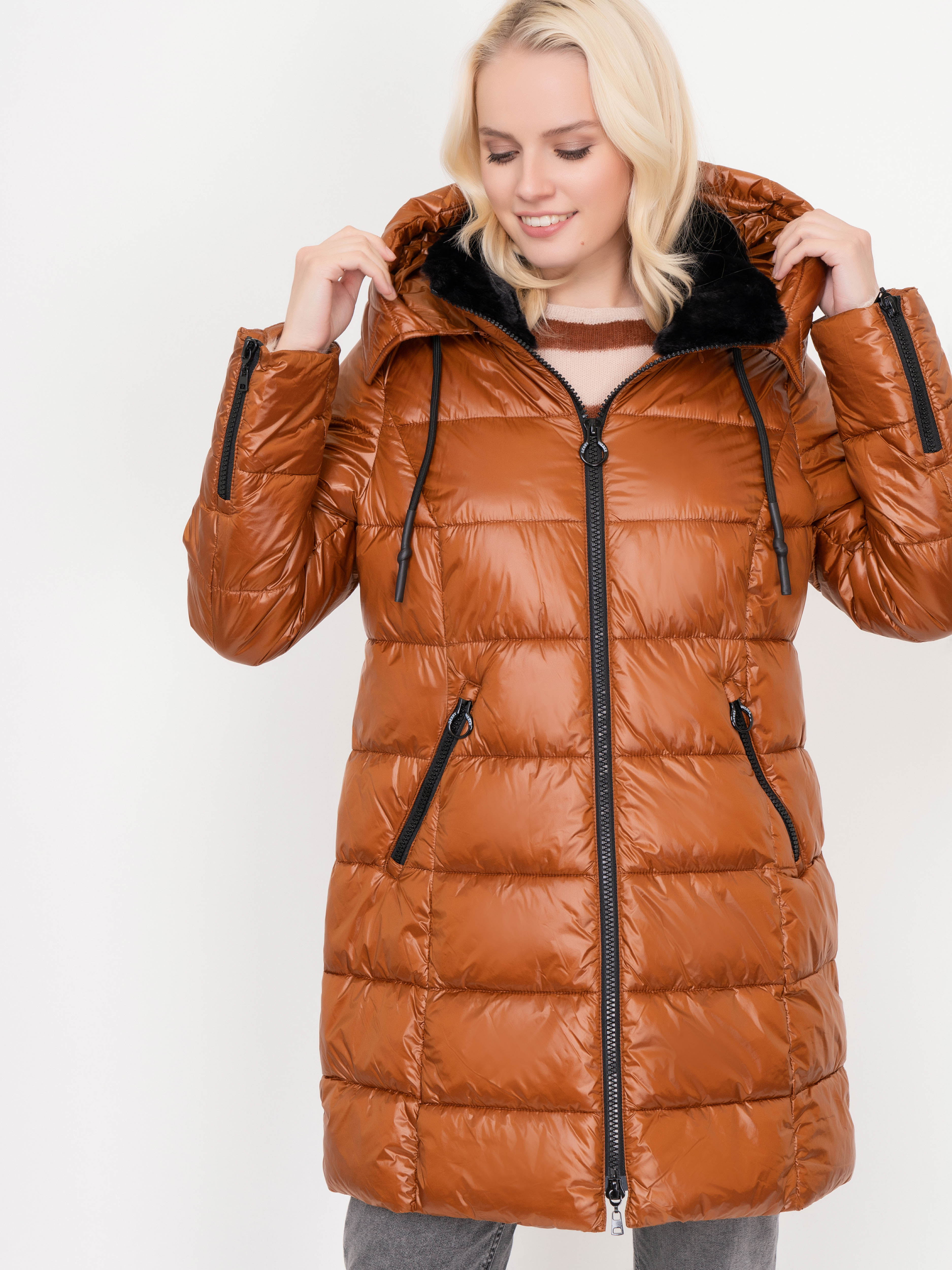 Э450001-31168/20-02 Пальто Gerry Weber