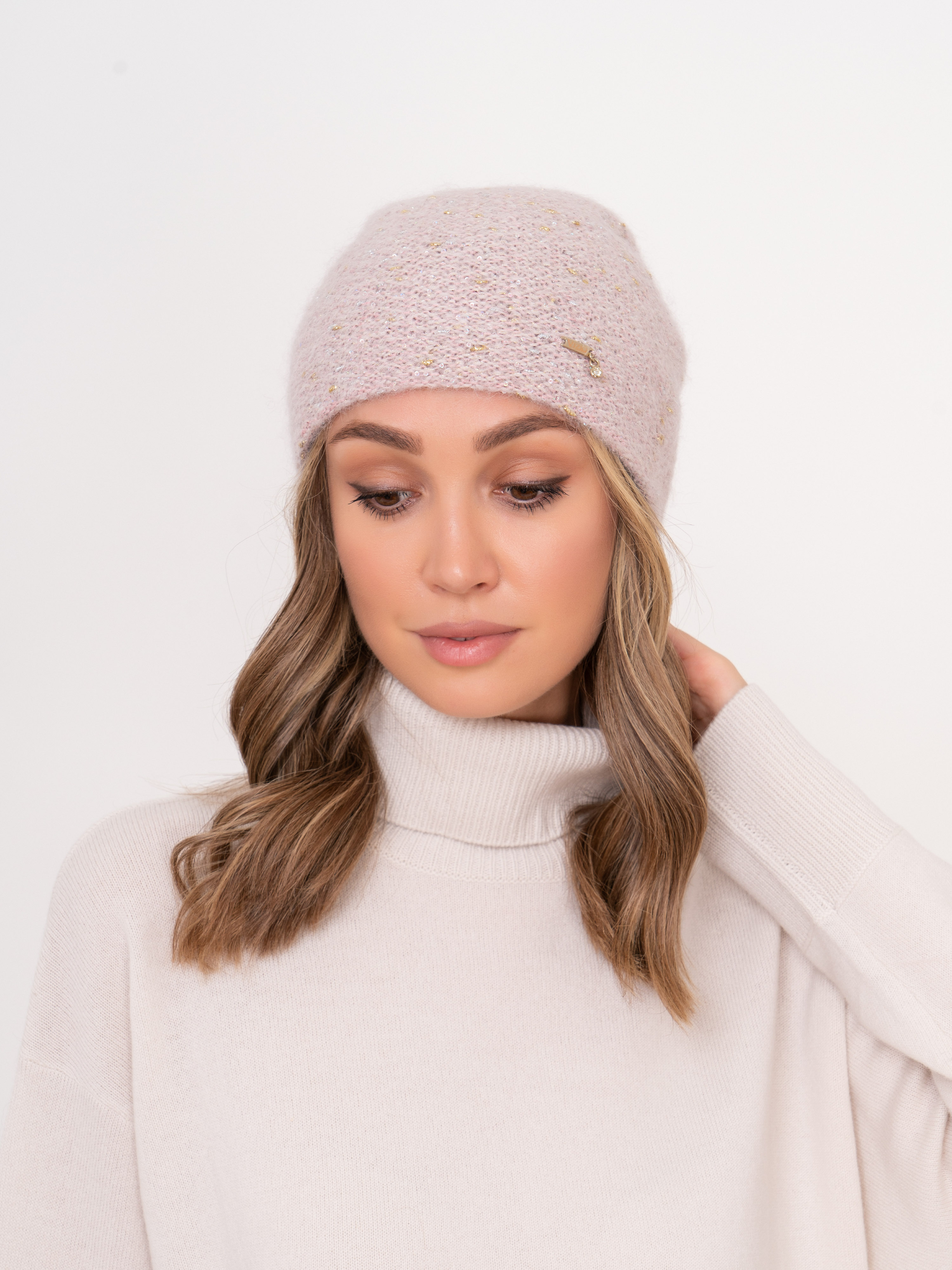 ЭS6999 CY/21-02 Шапка Vizio