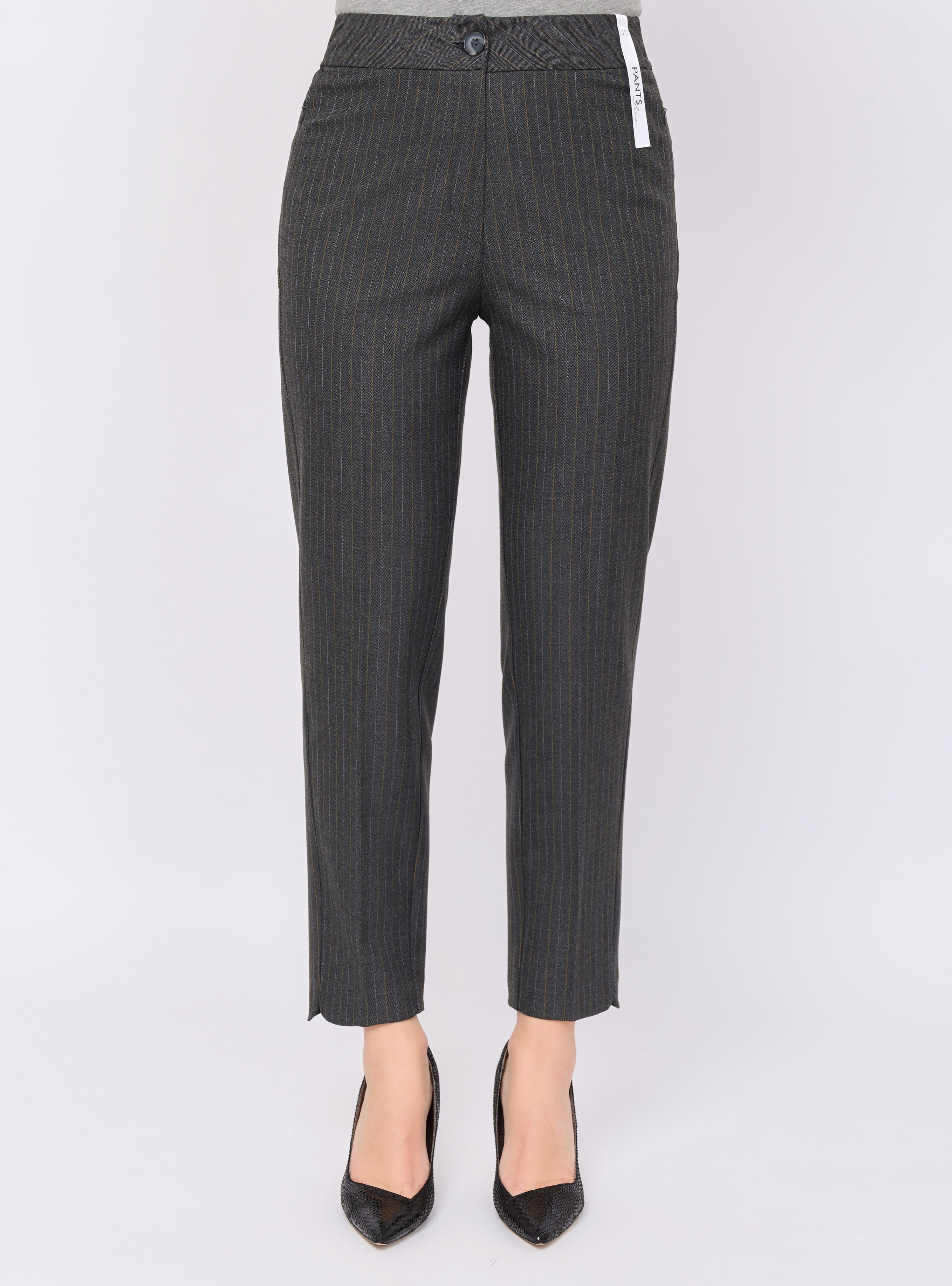 Э7836-226/м/25-02 Брюки Franco Vello