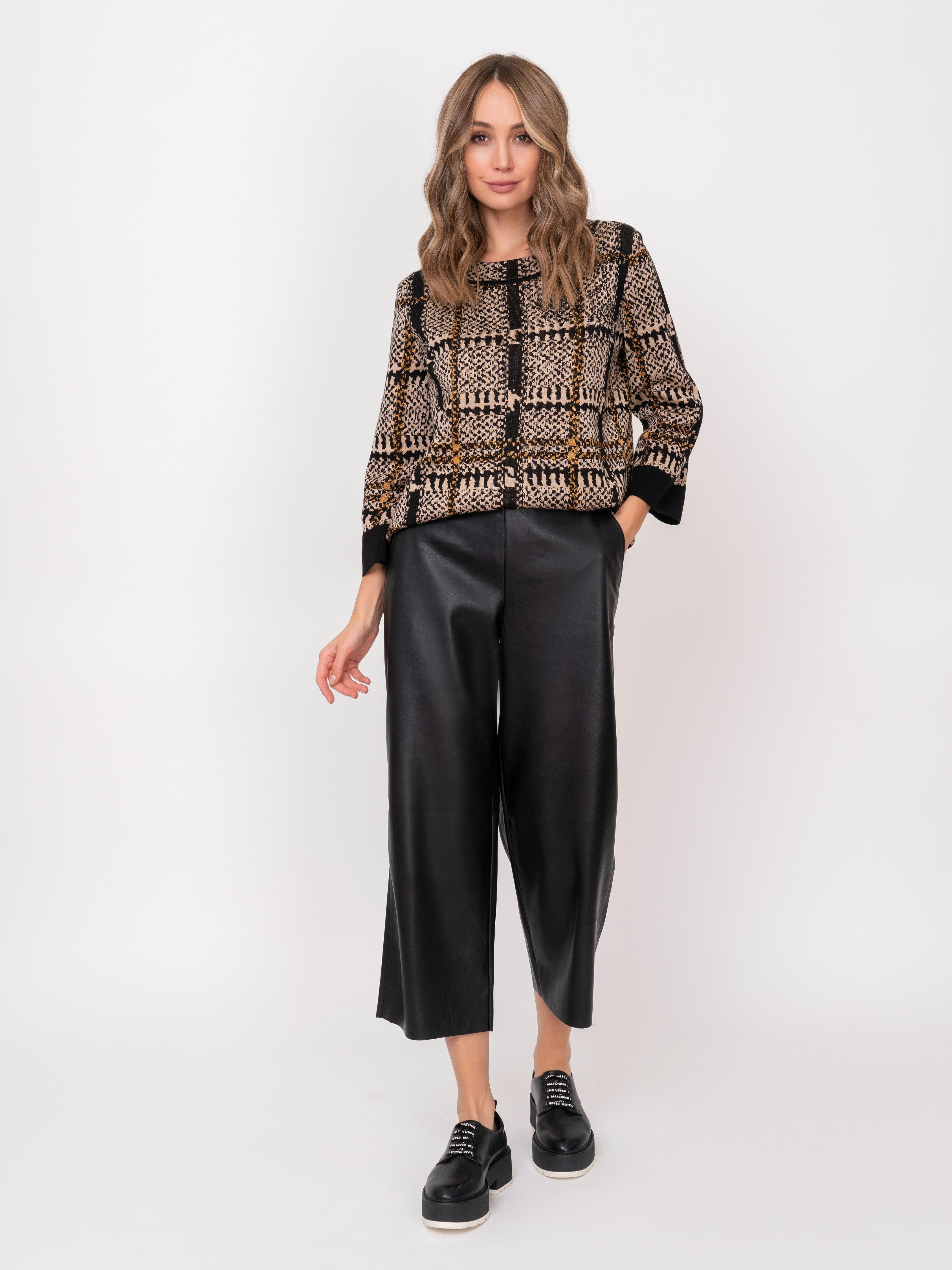 Э5526/2608/21-02 Джемпер Betty Barclay