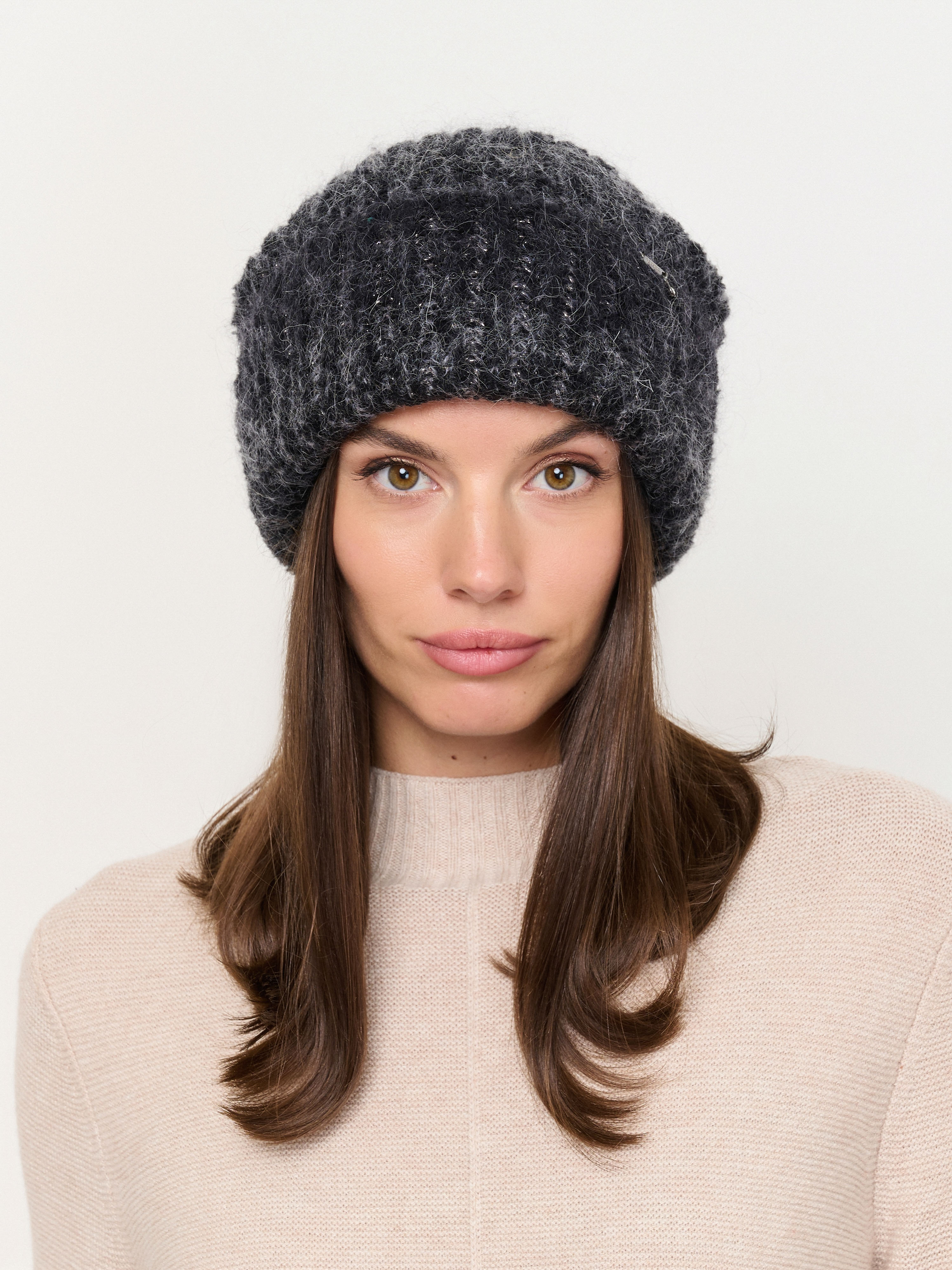 ЭSS1418CRYO/24-02 Шапка Vizio