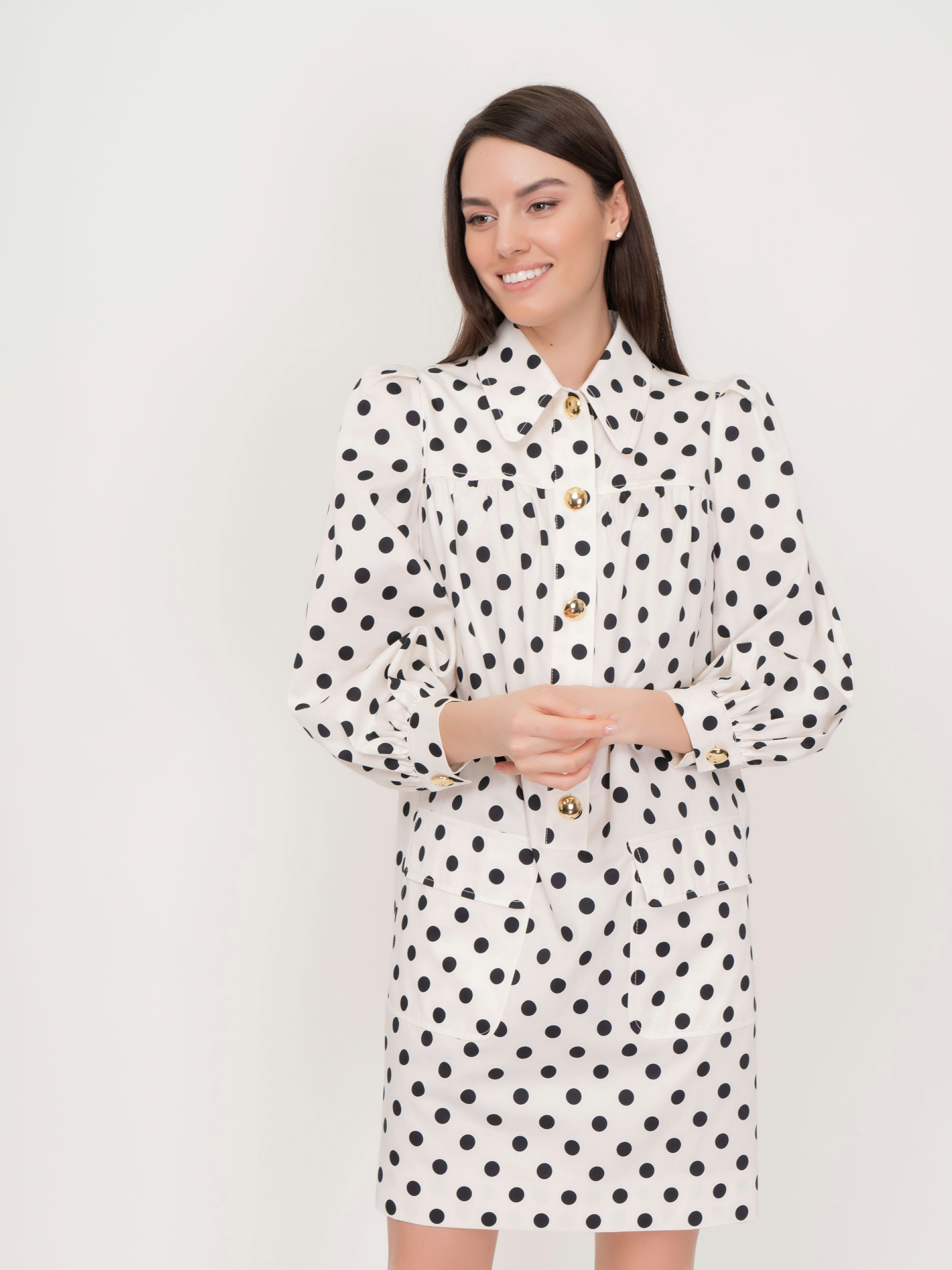 ЭPIN/21-01 Платье Luisa Spagnoli