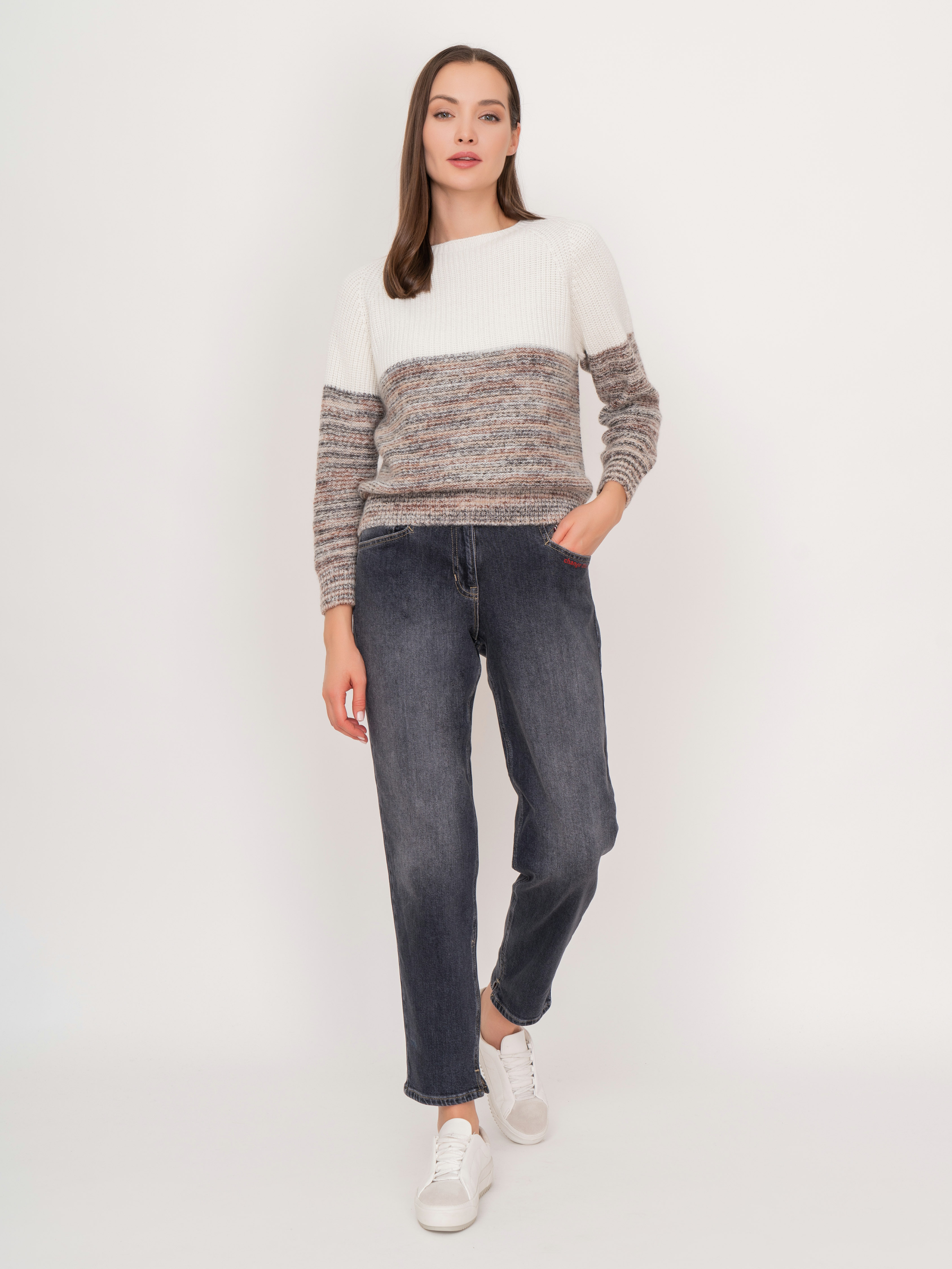 Э838200/130/22-02 Джинсы Ppep