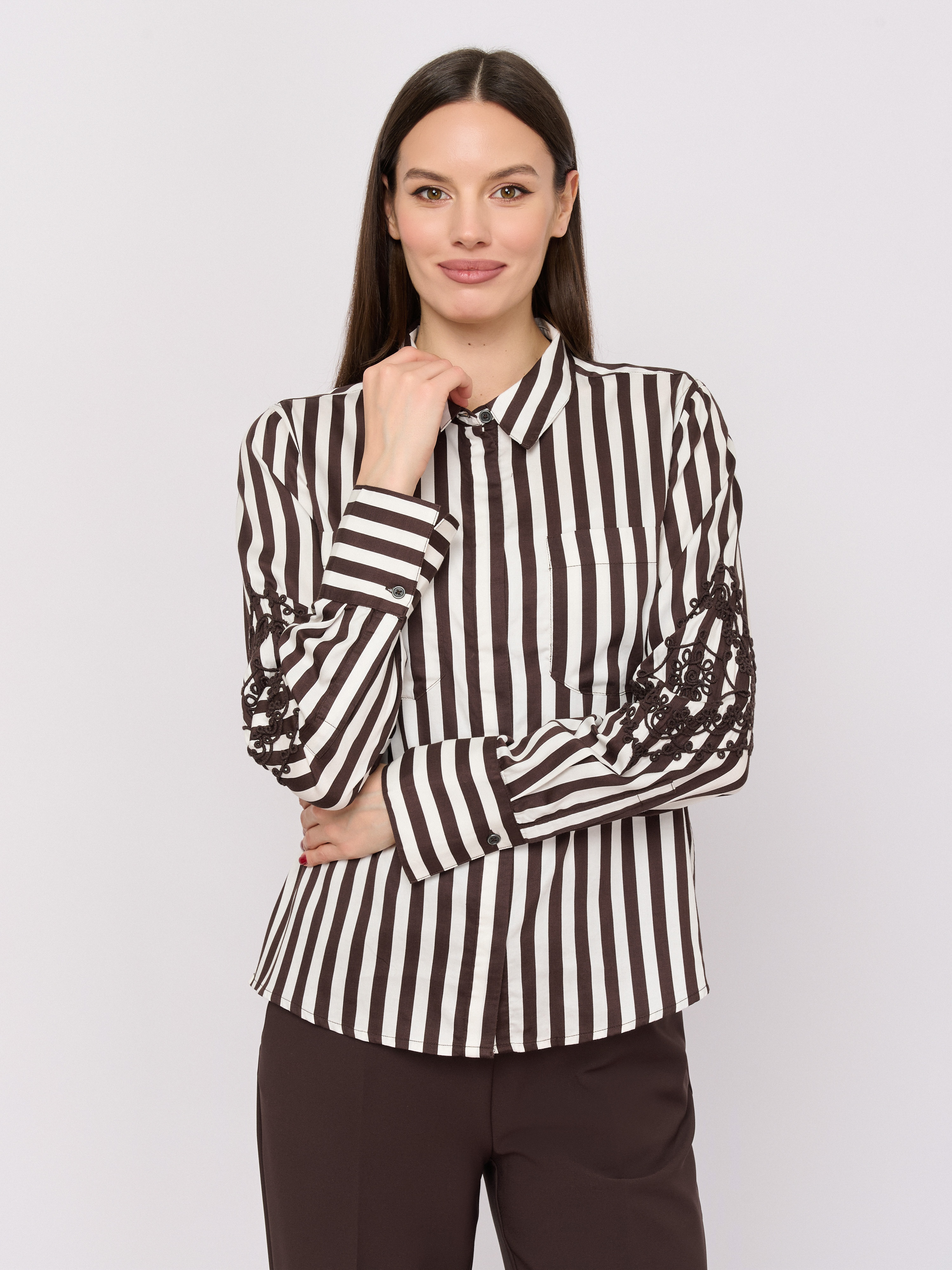 С410252/м/26-01 Блуза Monari