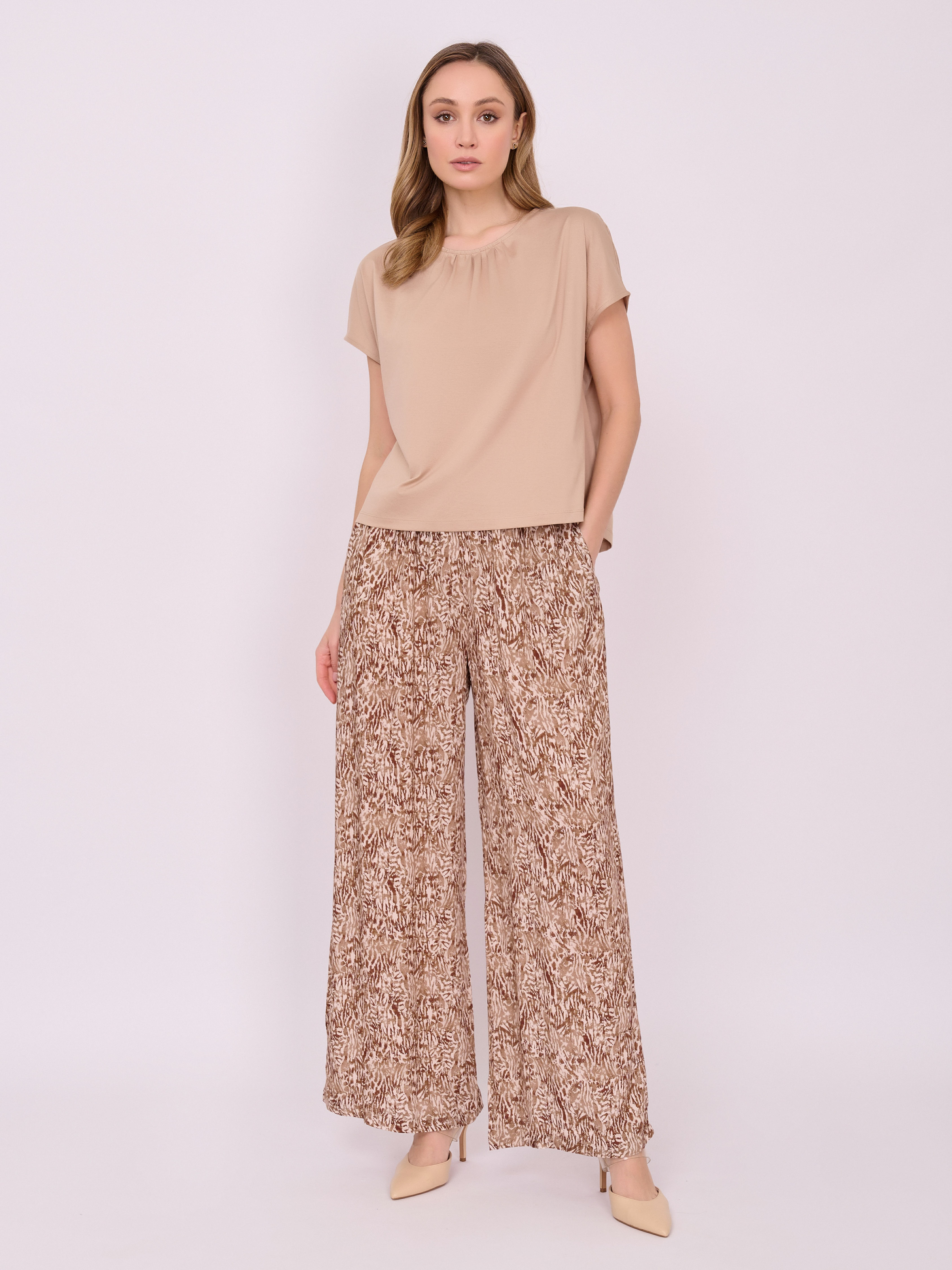 Э170231-35033/23-01 Футболка Gerry Weber