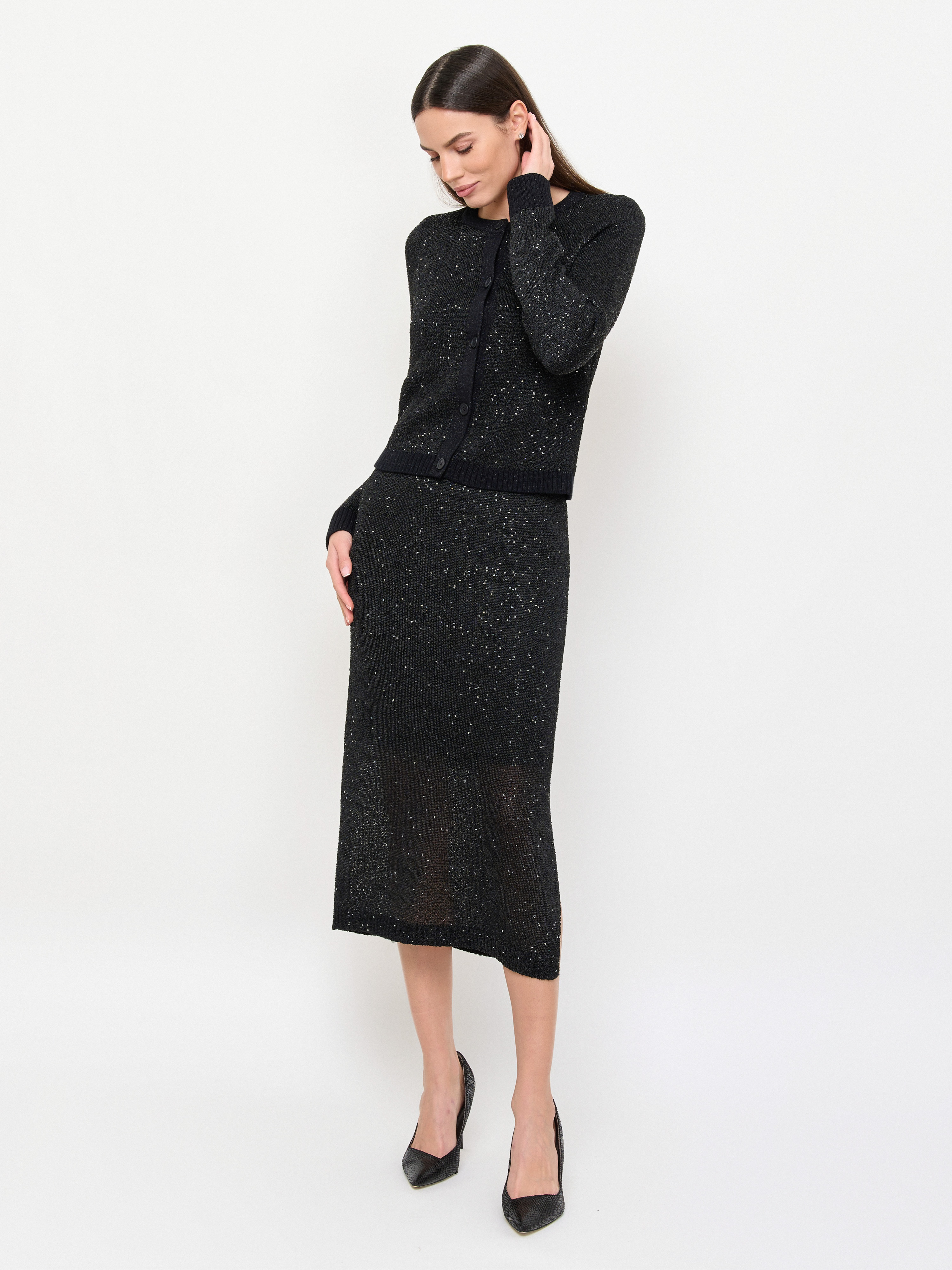 Э612403-15422/м/24-02 Юбка тр. Taifun