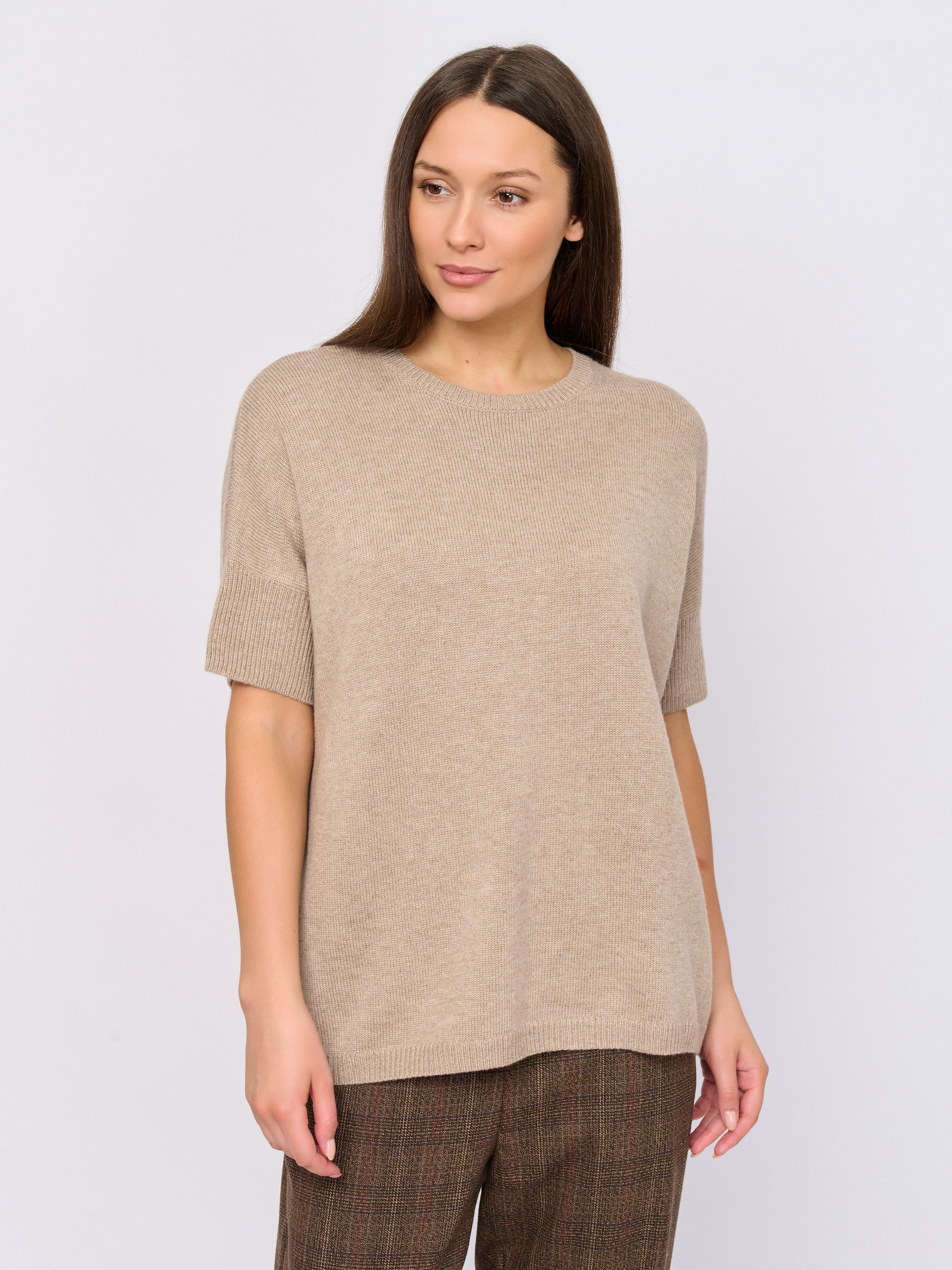 Э852135/220017/м/25-02 Джемпер Unq