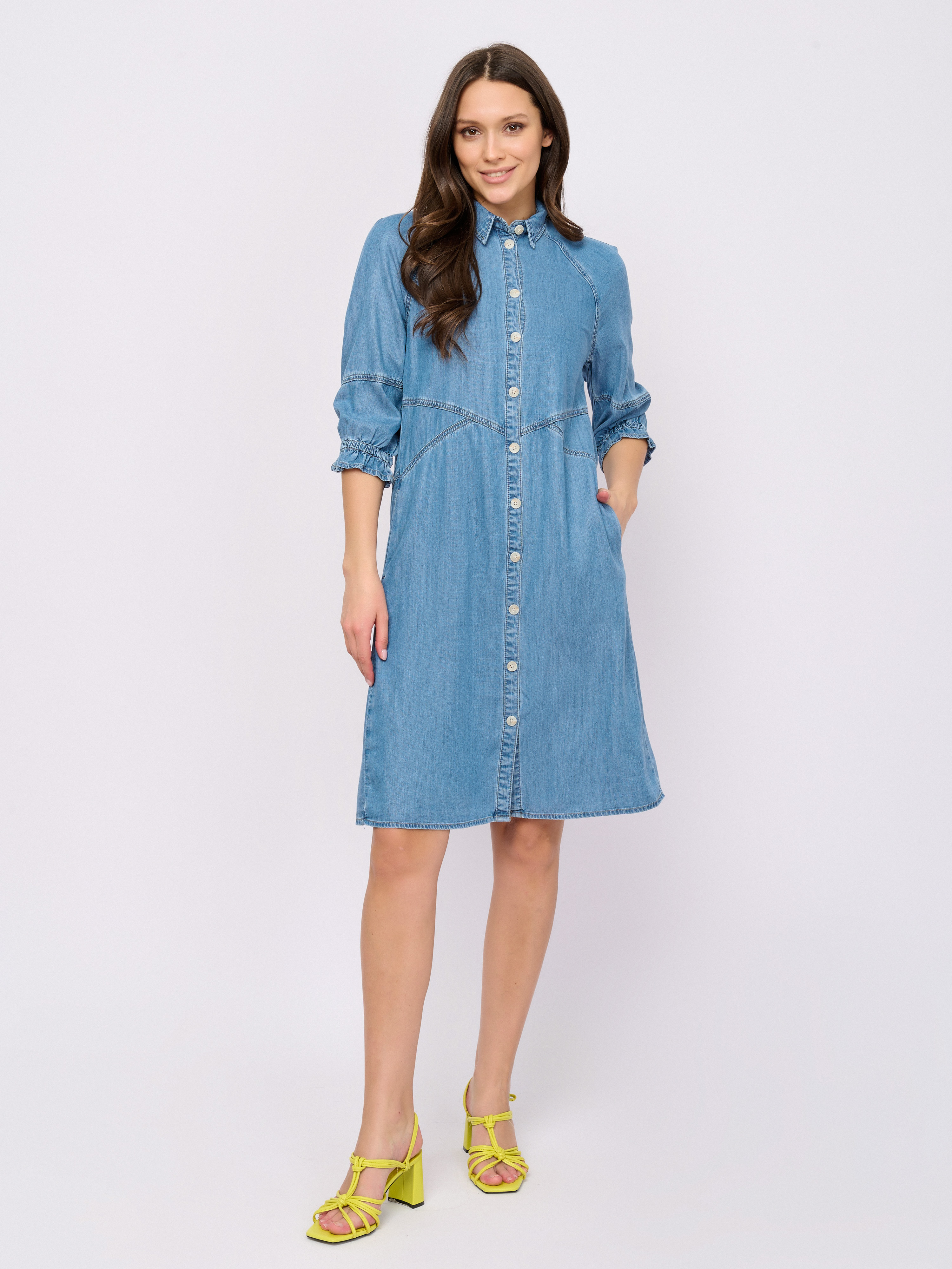 Э285058-66234/м/24-01 Платье Gerry Weber