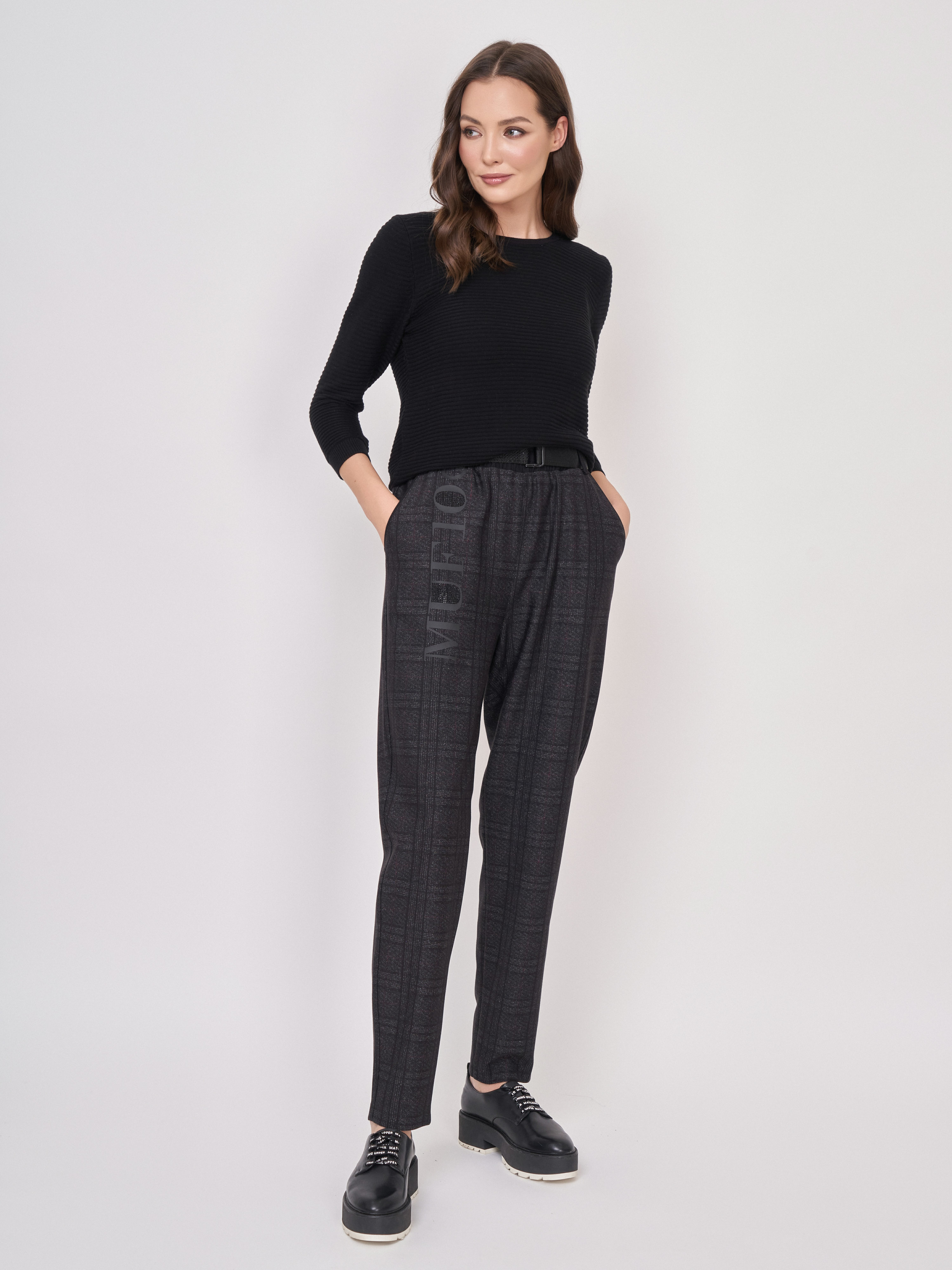 Э5676/22-02 Джемпер Felicita