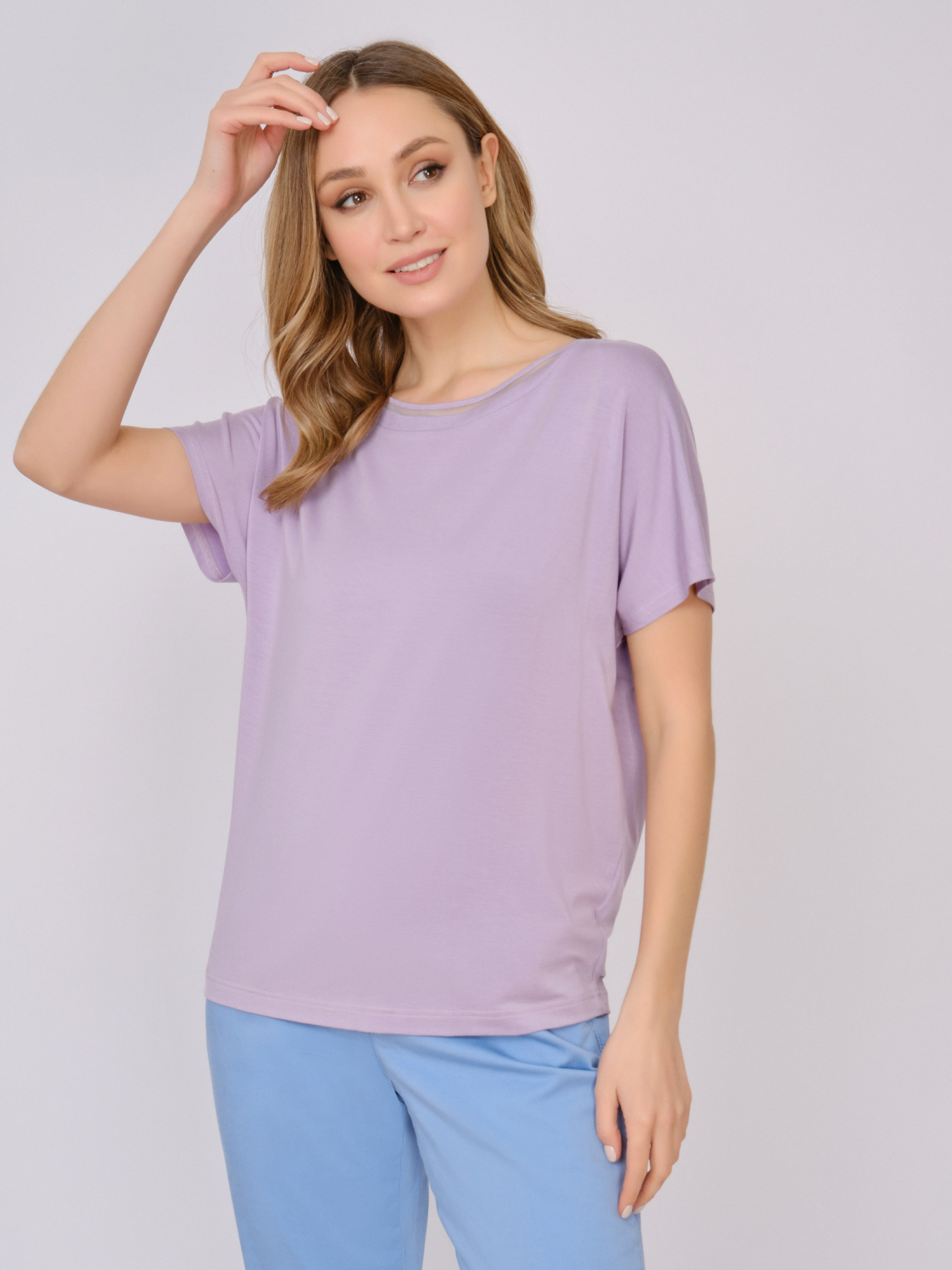 Э170208-35016/23-01 Футболка Gerry Weber