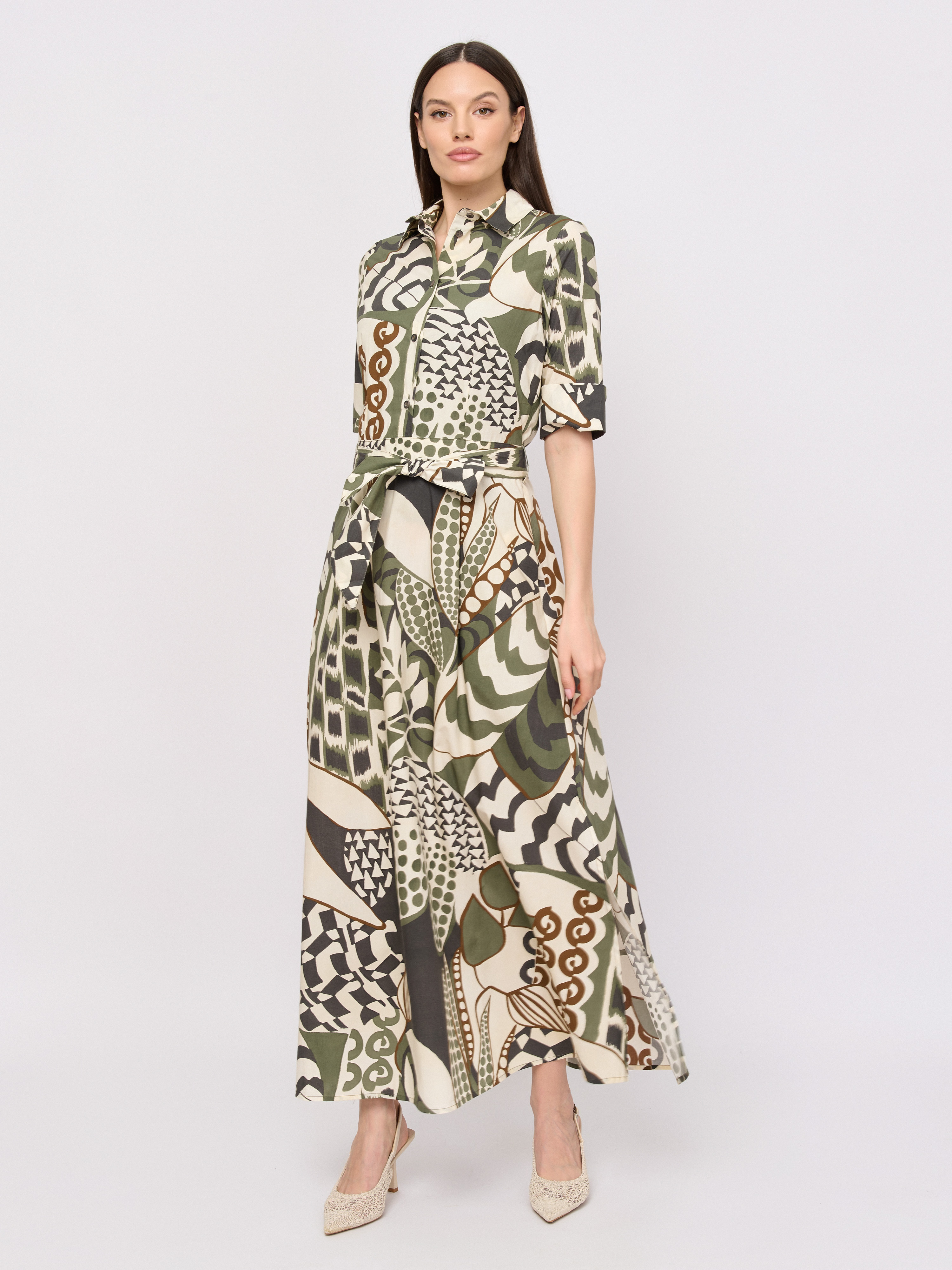 СU474/м/26-01 Платье TRICOT CHIC