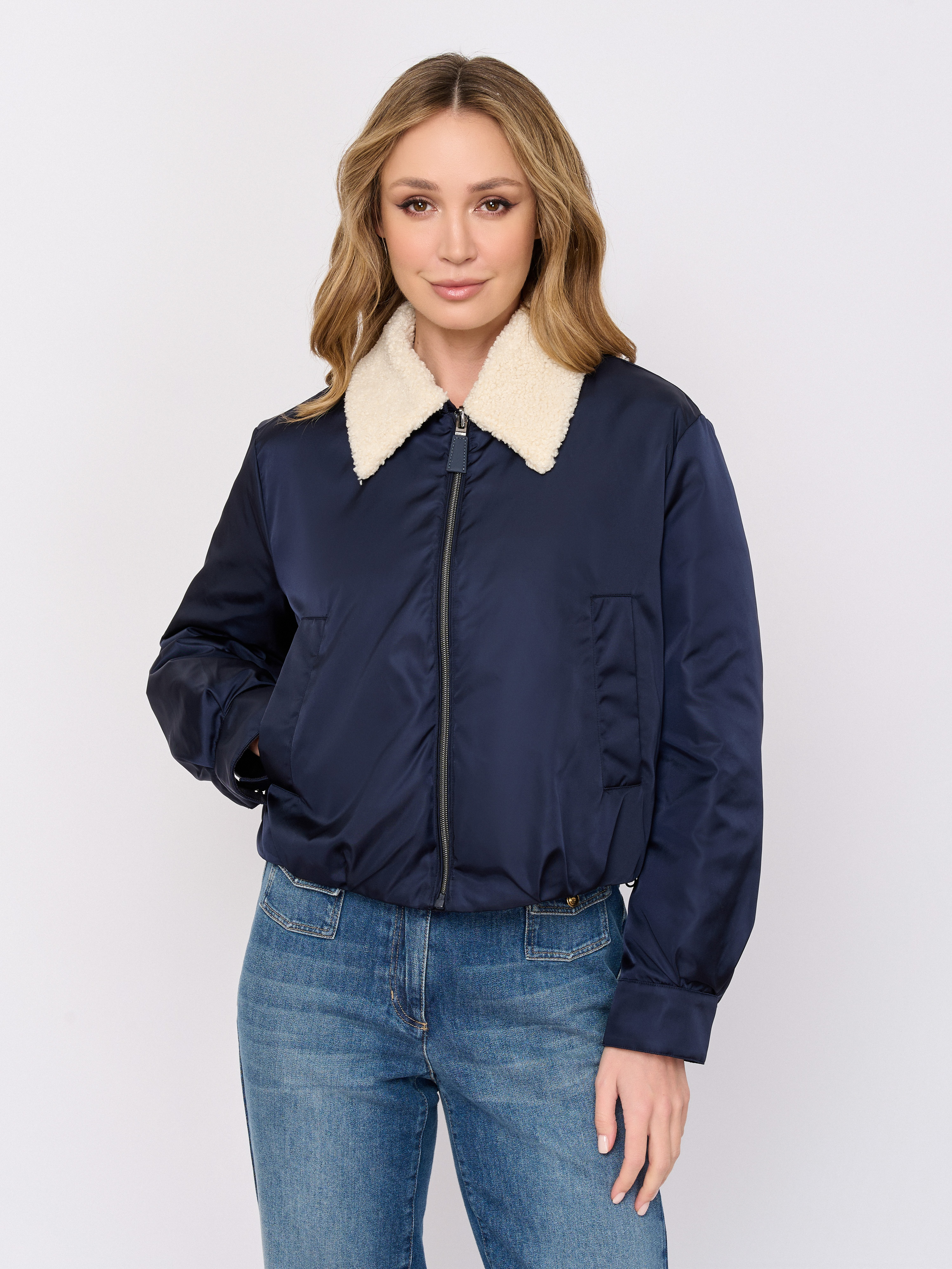 С438530/4186/м/26-01 Куртка Luisa Cerano