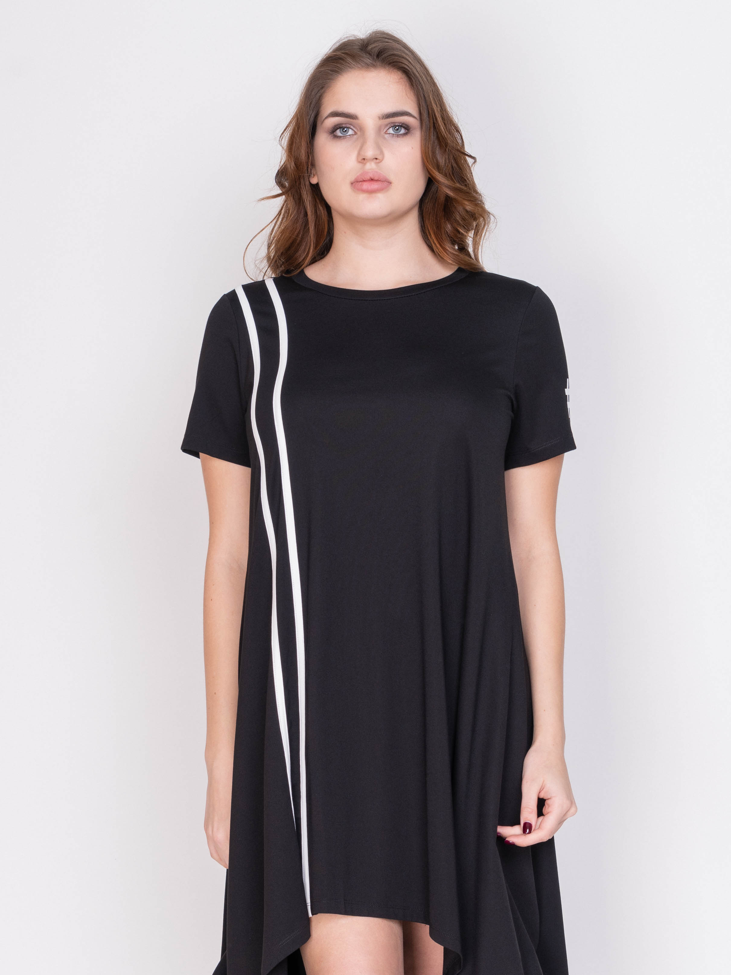 Э711.7062.M/19-01 Платье Mat Fashion