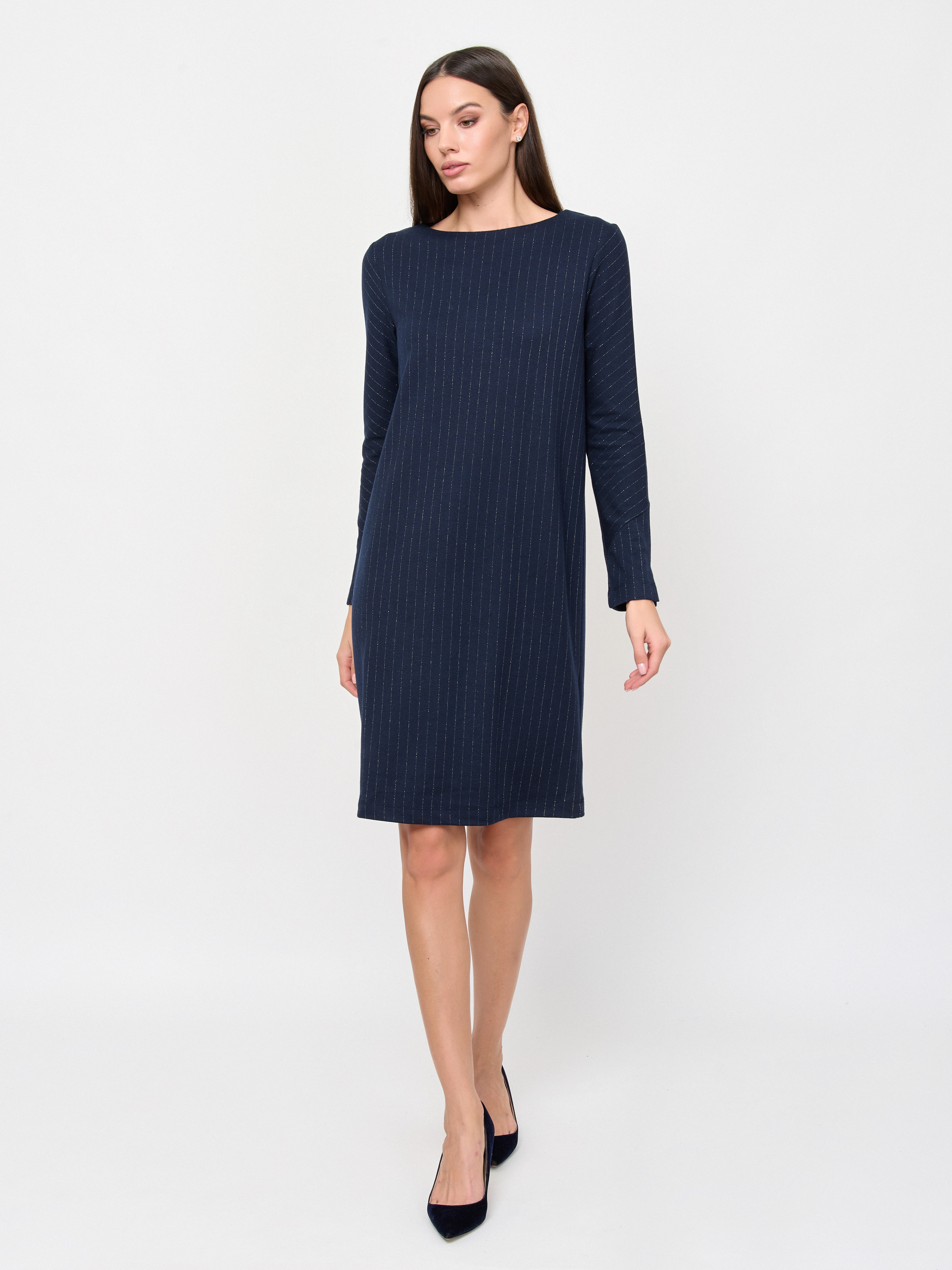 Э480086-35023/м/24-02 Платье Gerry Weber