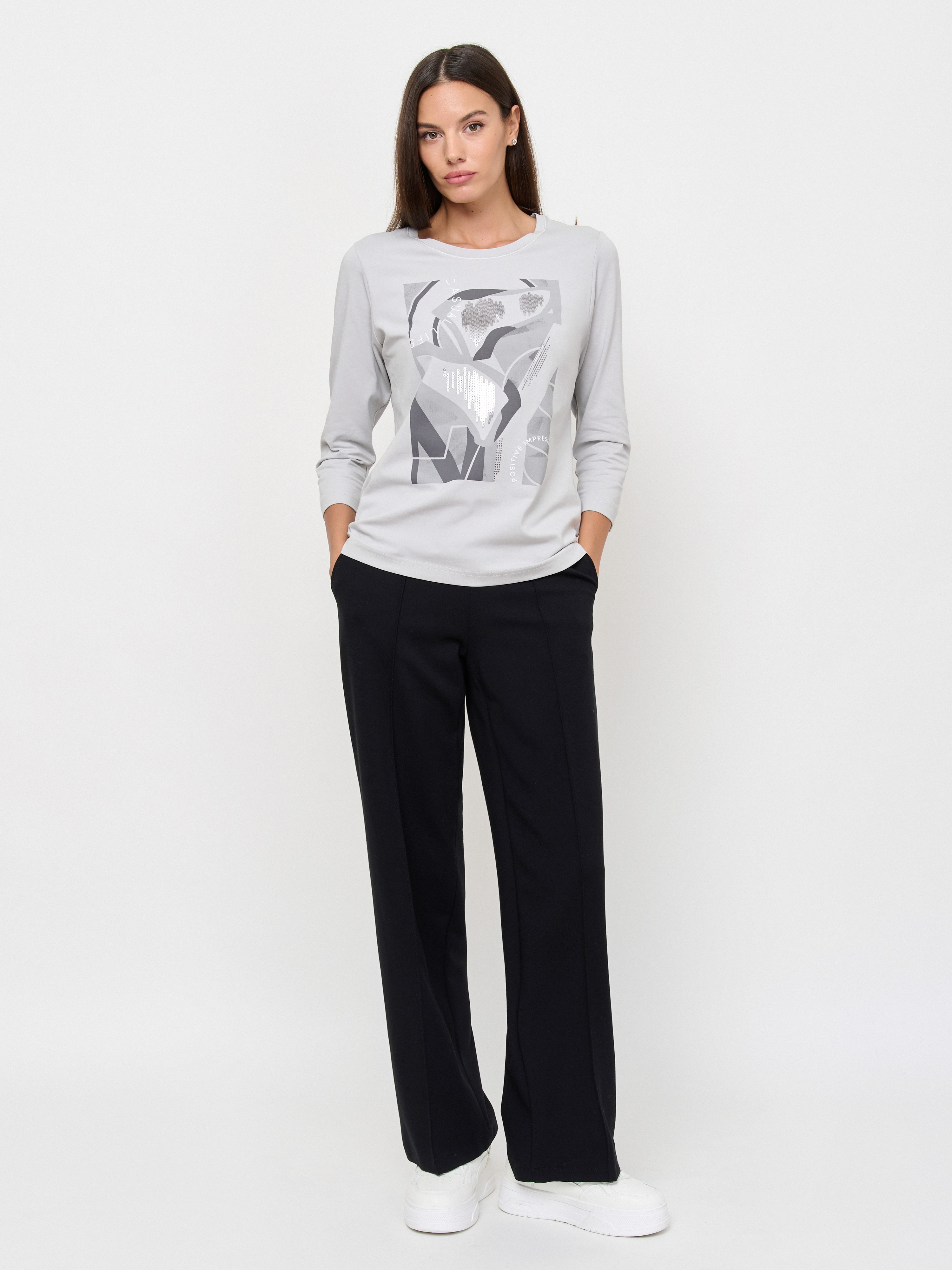 Э925053-66211/м/24-02 Брюки Gerry Weber