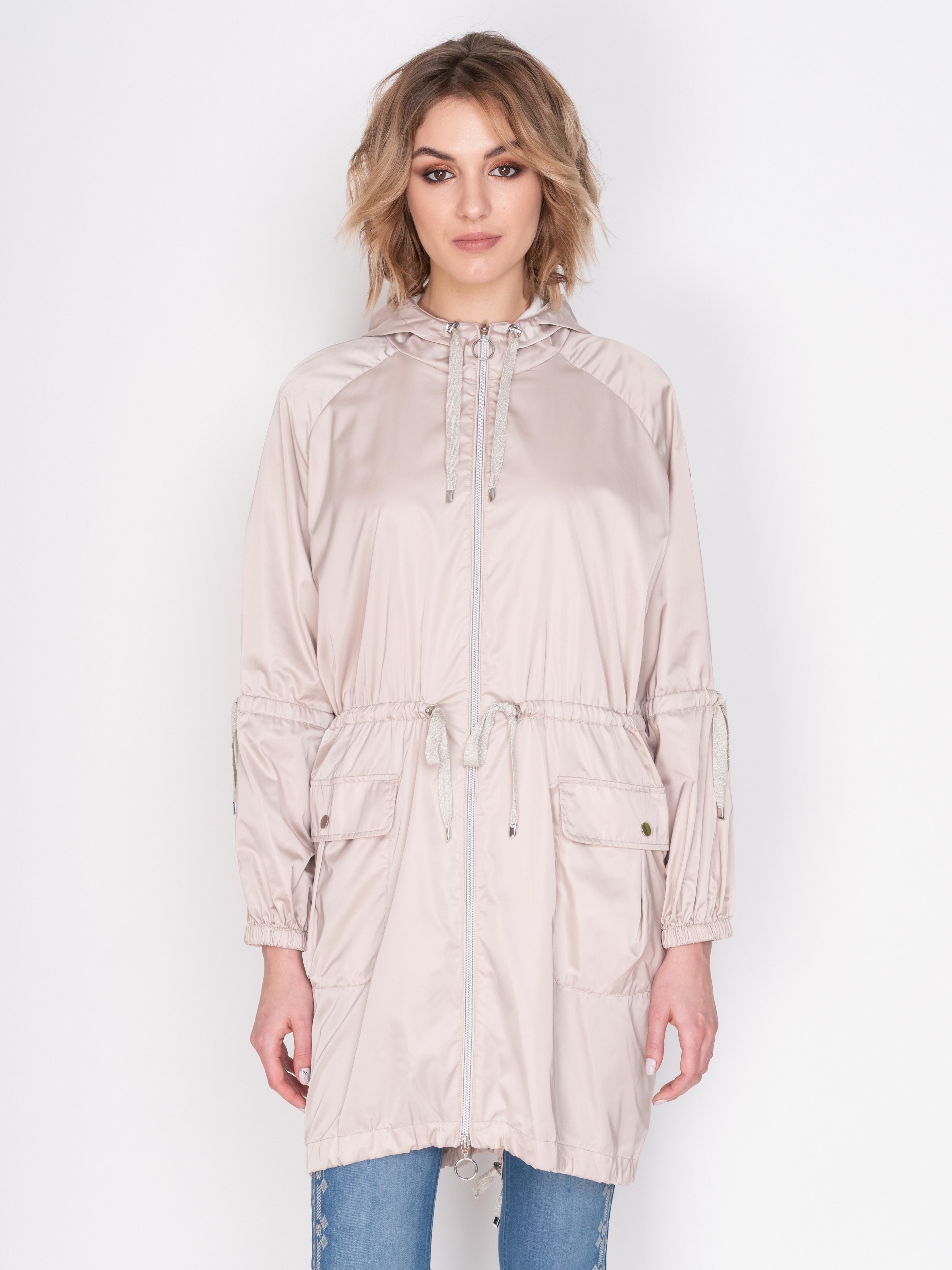 Э91004/19-01 Плащ Laurel