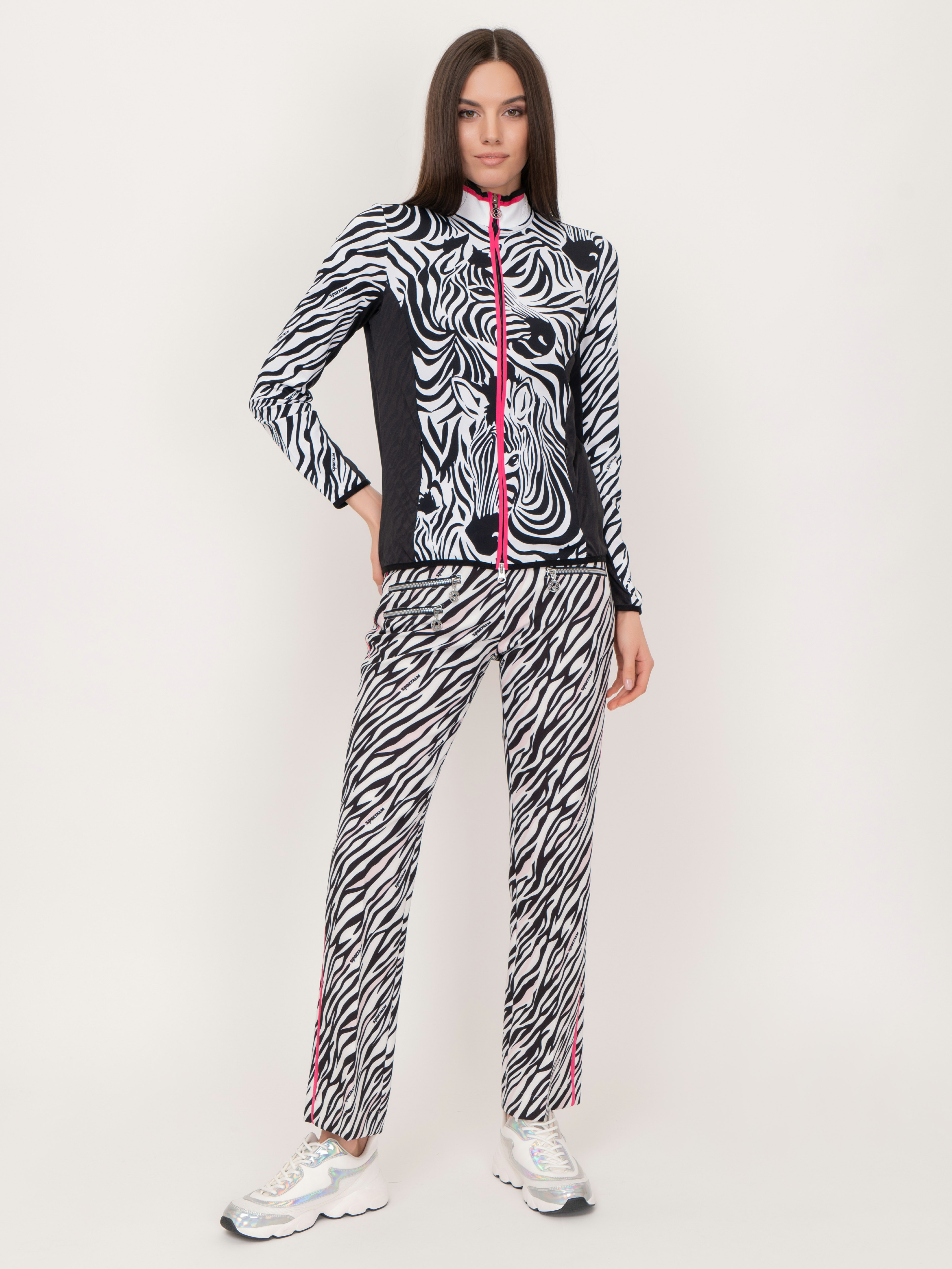 Э95165/08060/21-01 Брюки Sportalm