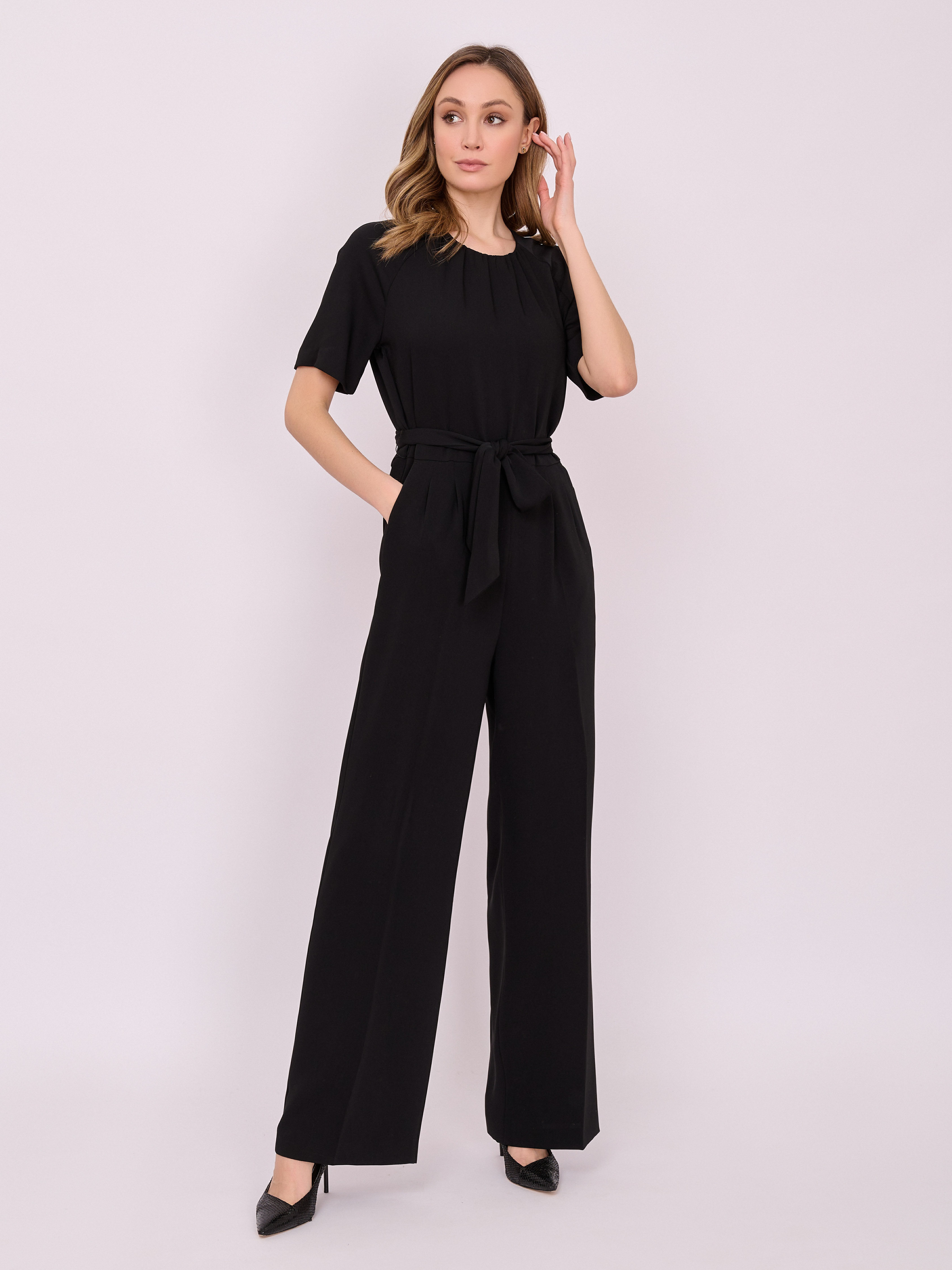 Э180033-31222/23-01 Комбинезон Gerry Weber
