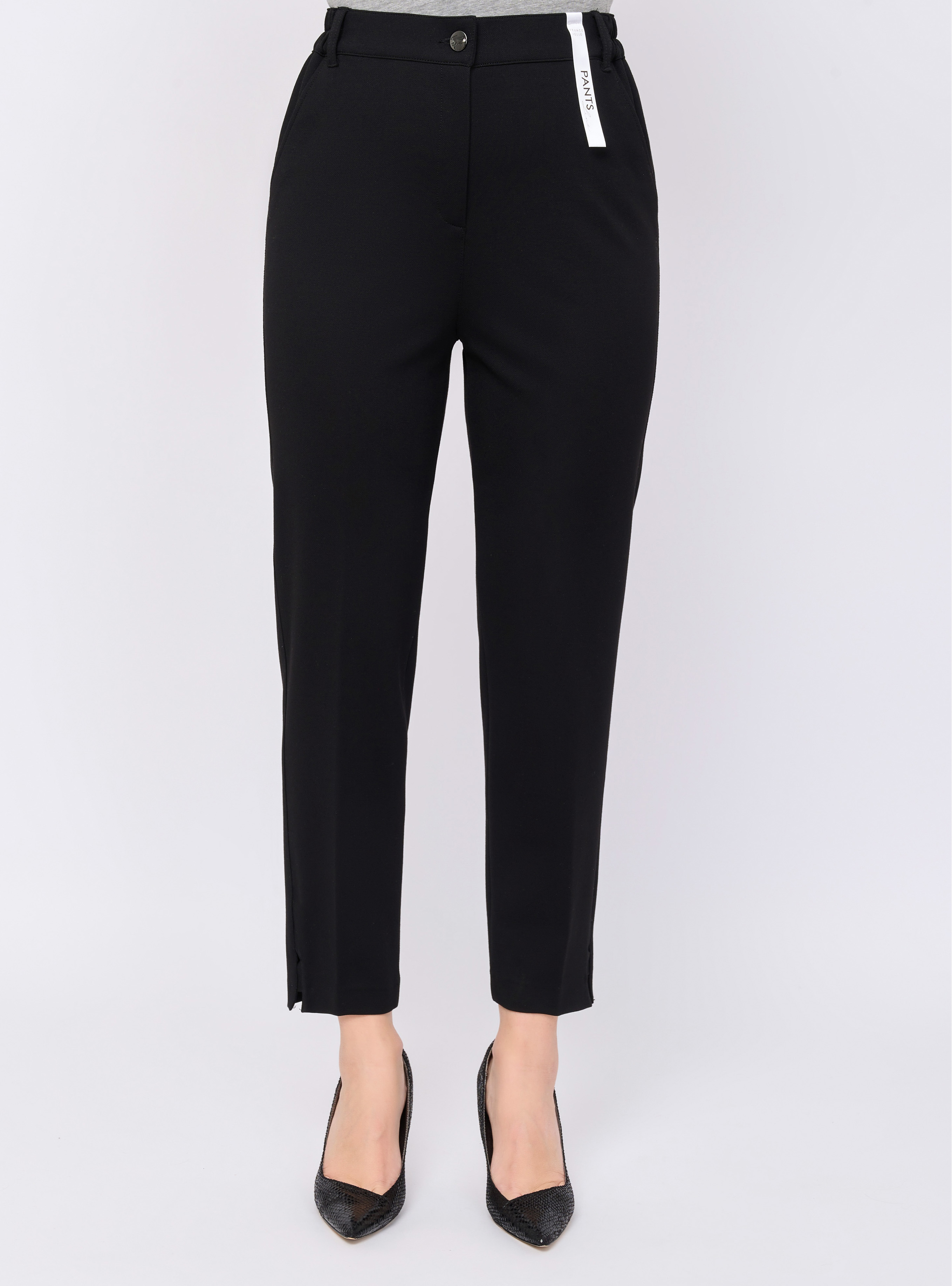 Э7844-226/м/25-02 Брюки тр. Franco Vello