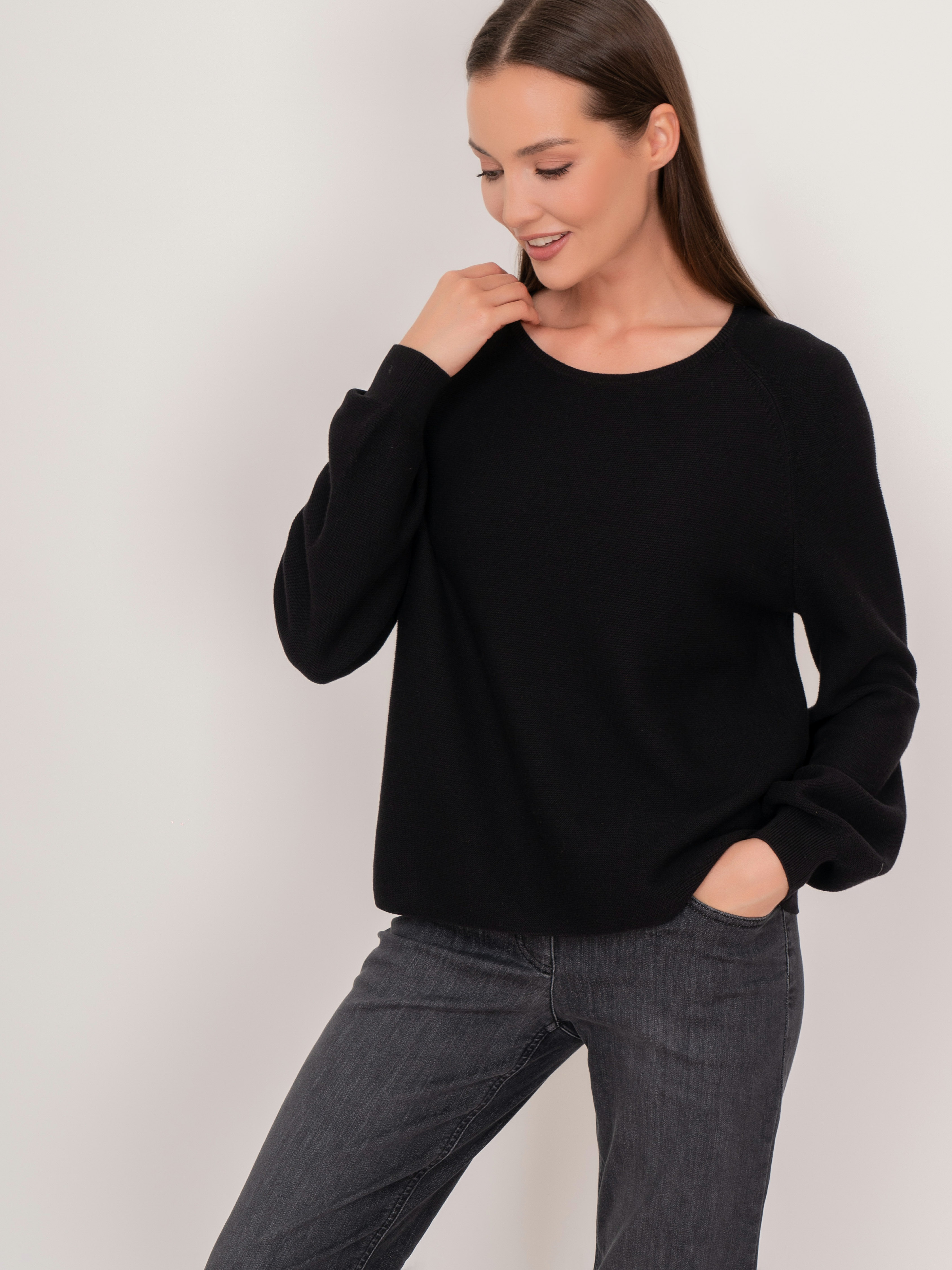 Э97665-35700/22-02 Джемпер Gerry Weber