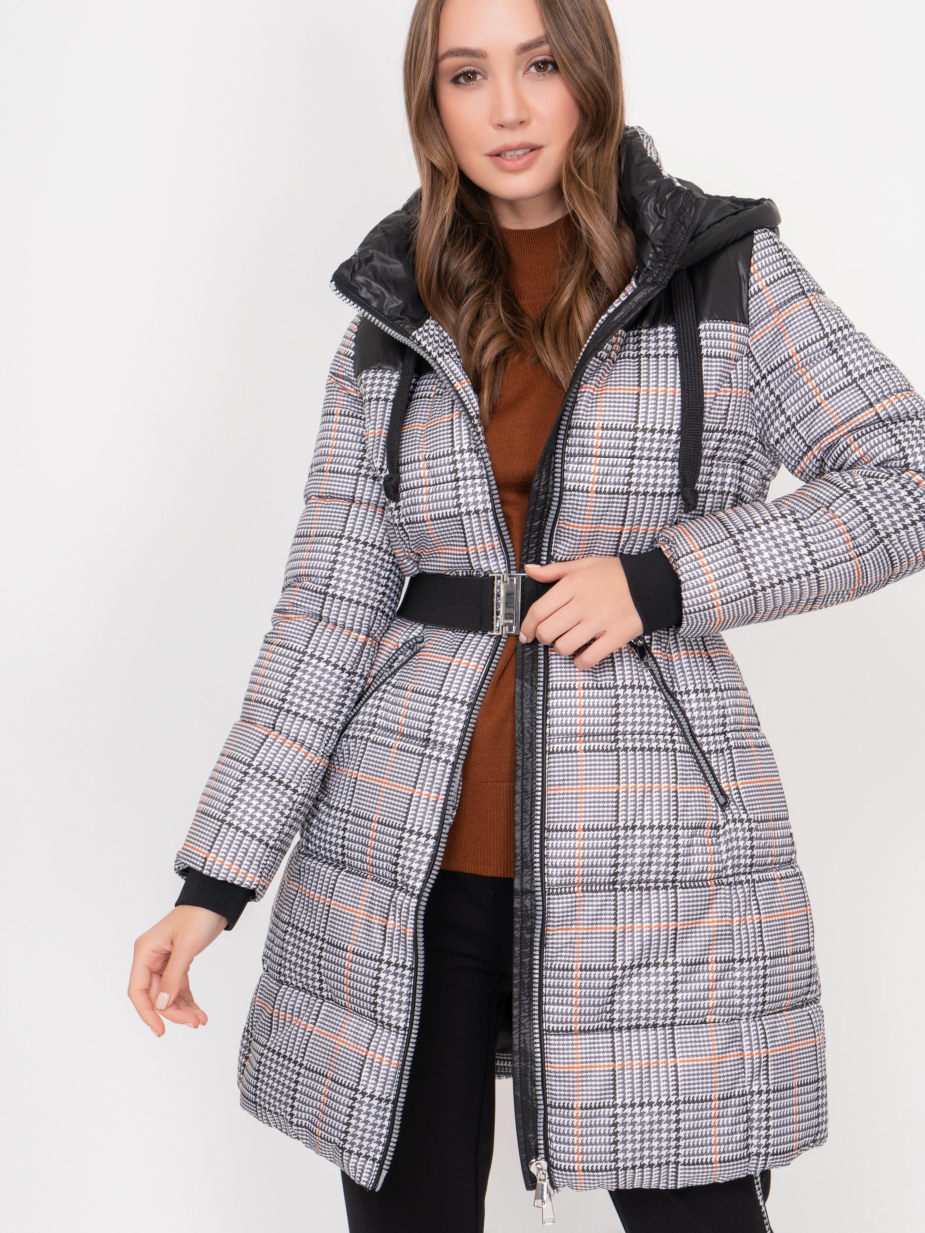 Э650014-11732/20-02 Пальто Taifun