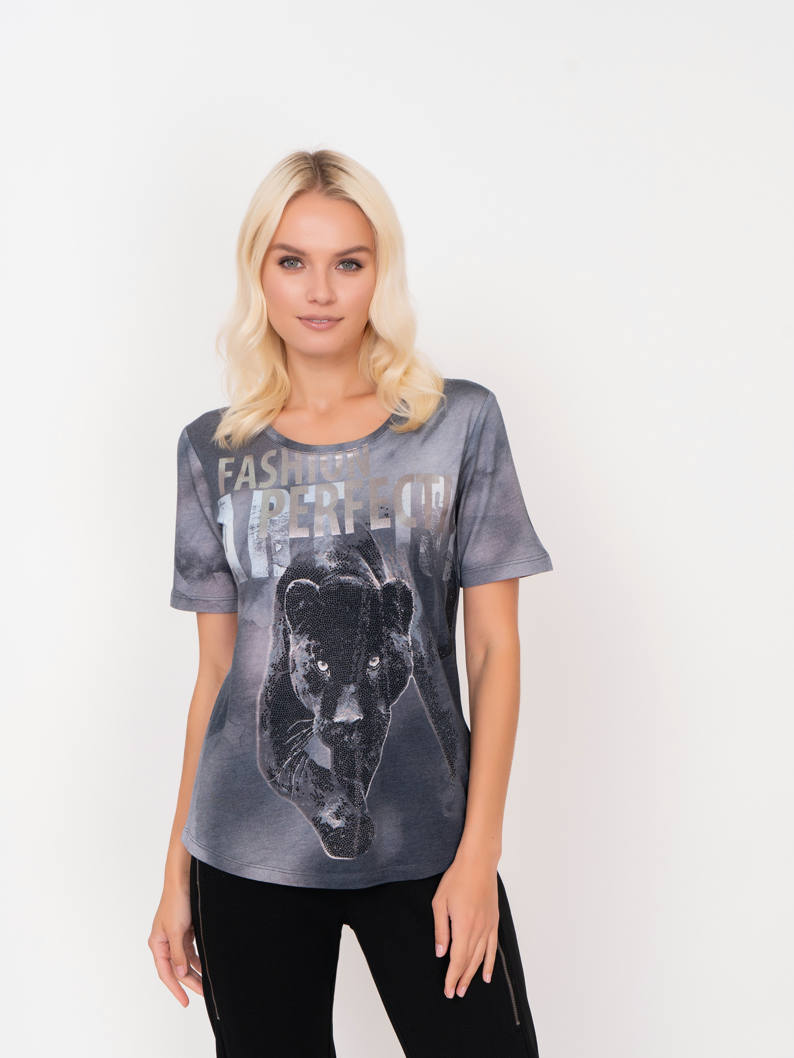 Э805594/21-02 Футболка Monari