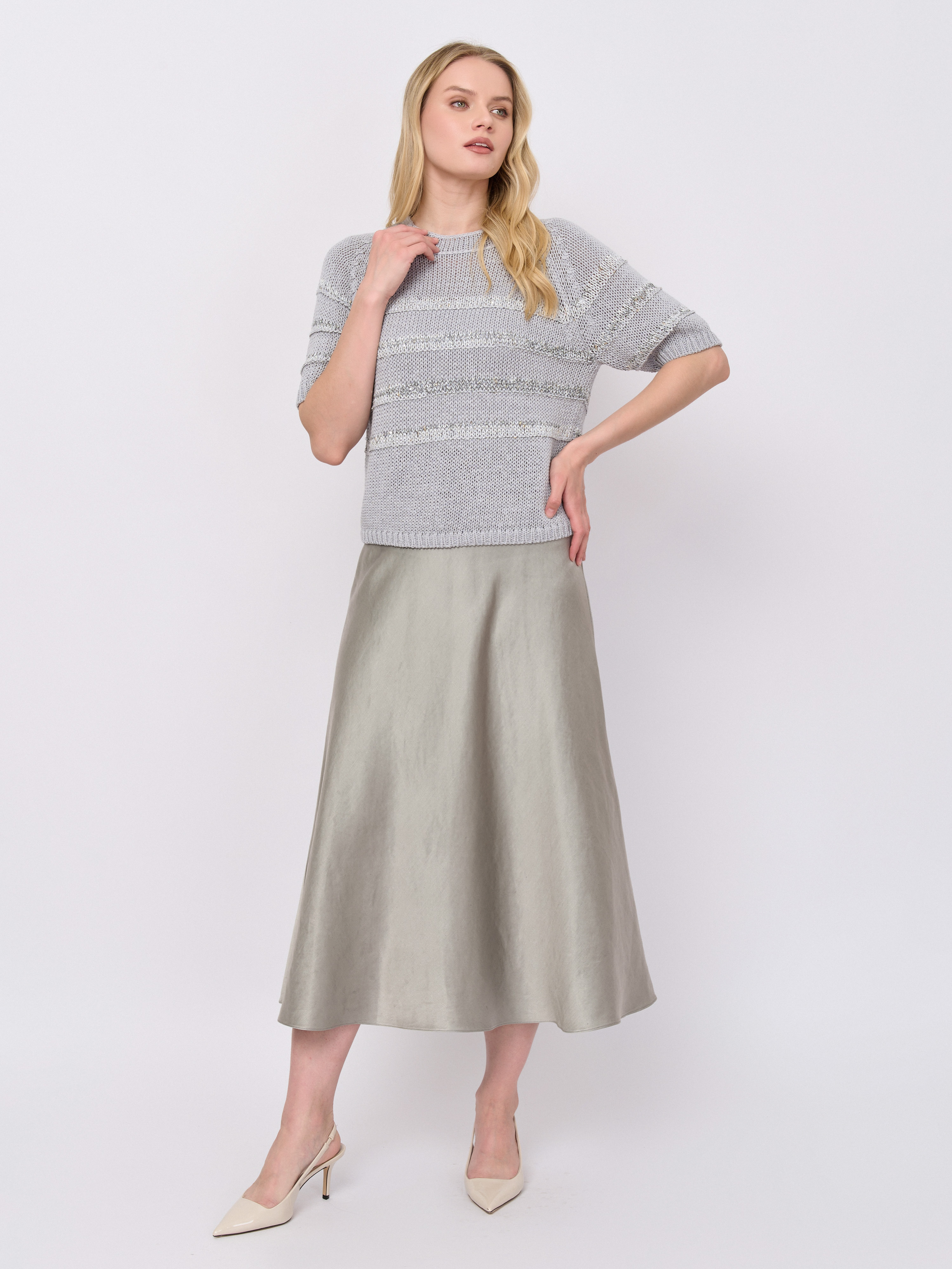 Э518279/3710/м/25-01 Юбка Luisa Cerano