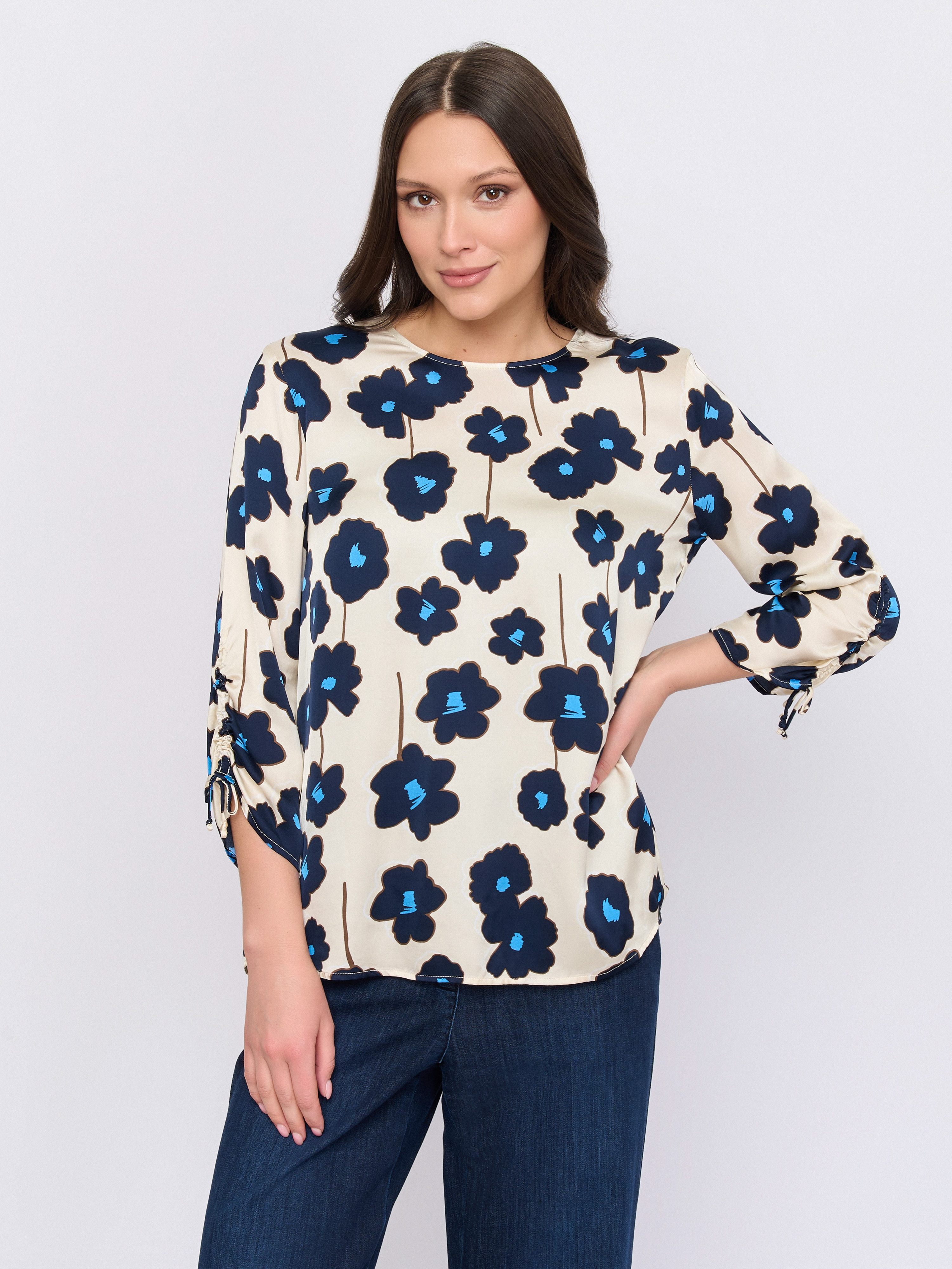 СN61005/м/26-01 Блузка Gerry Weber