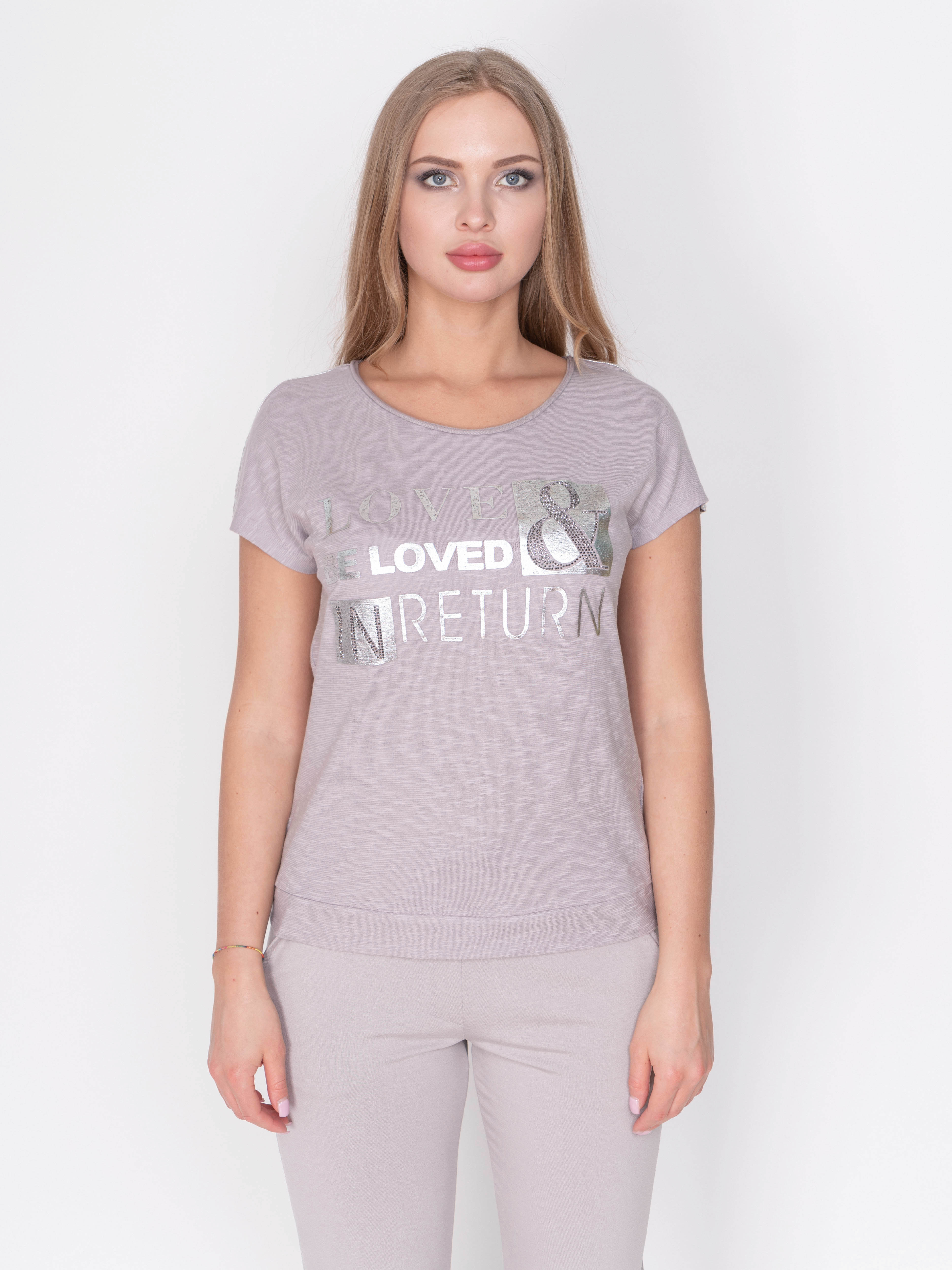 Э404635/19-1 Футболка Monari