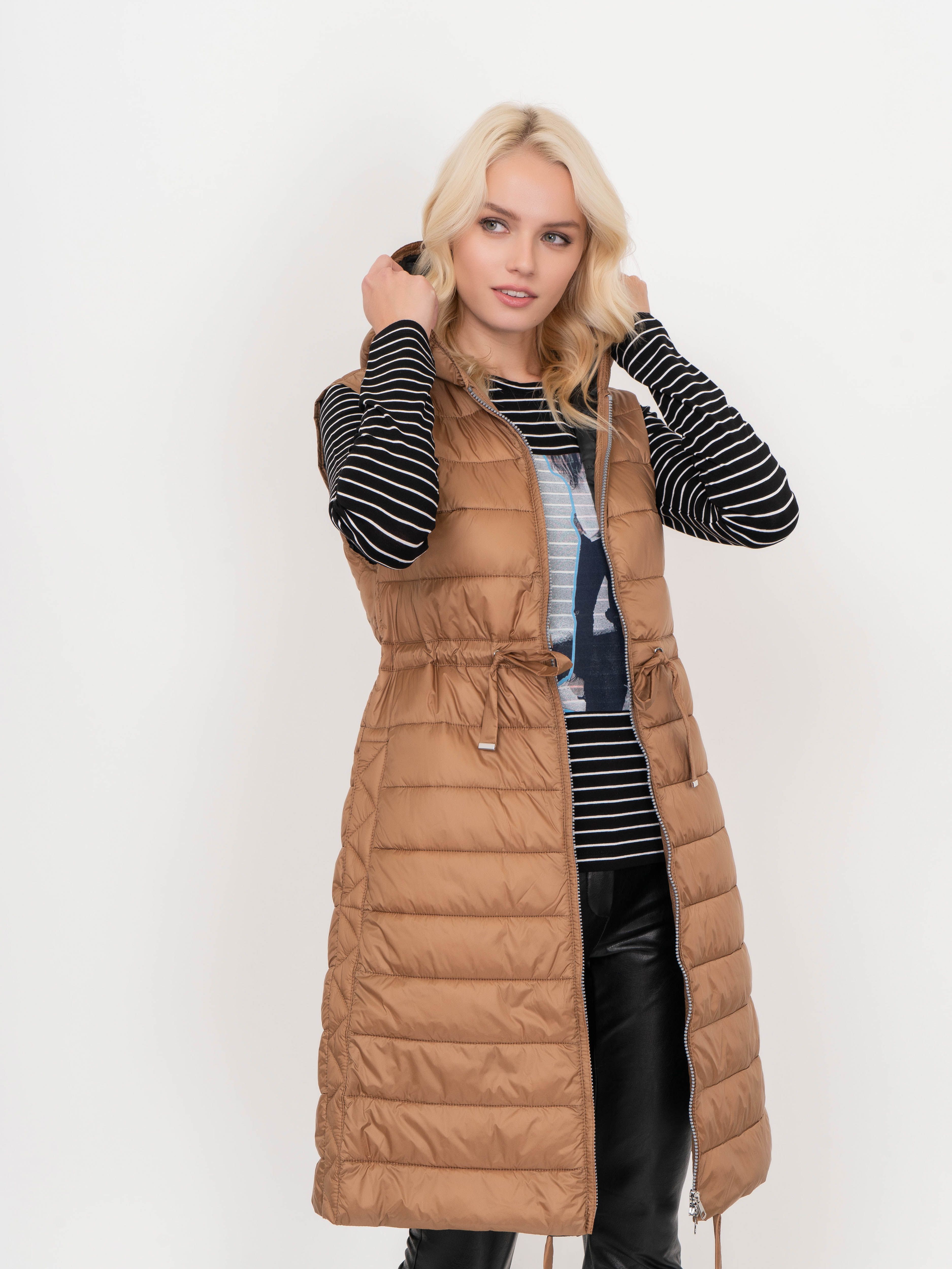 Э640283-11703/20-02 Жилет Taifun