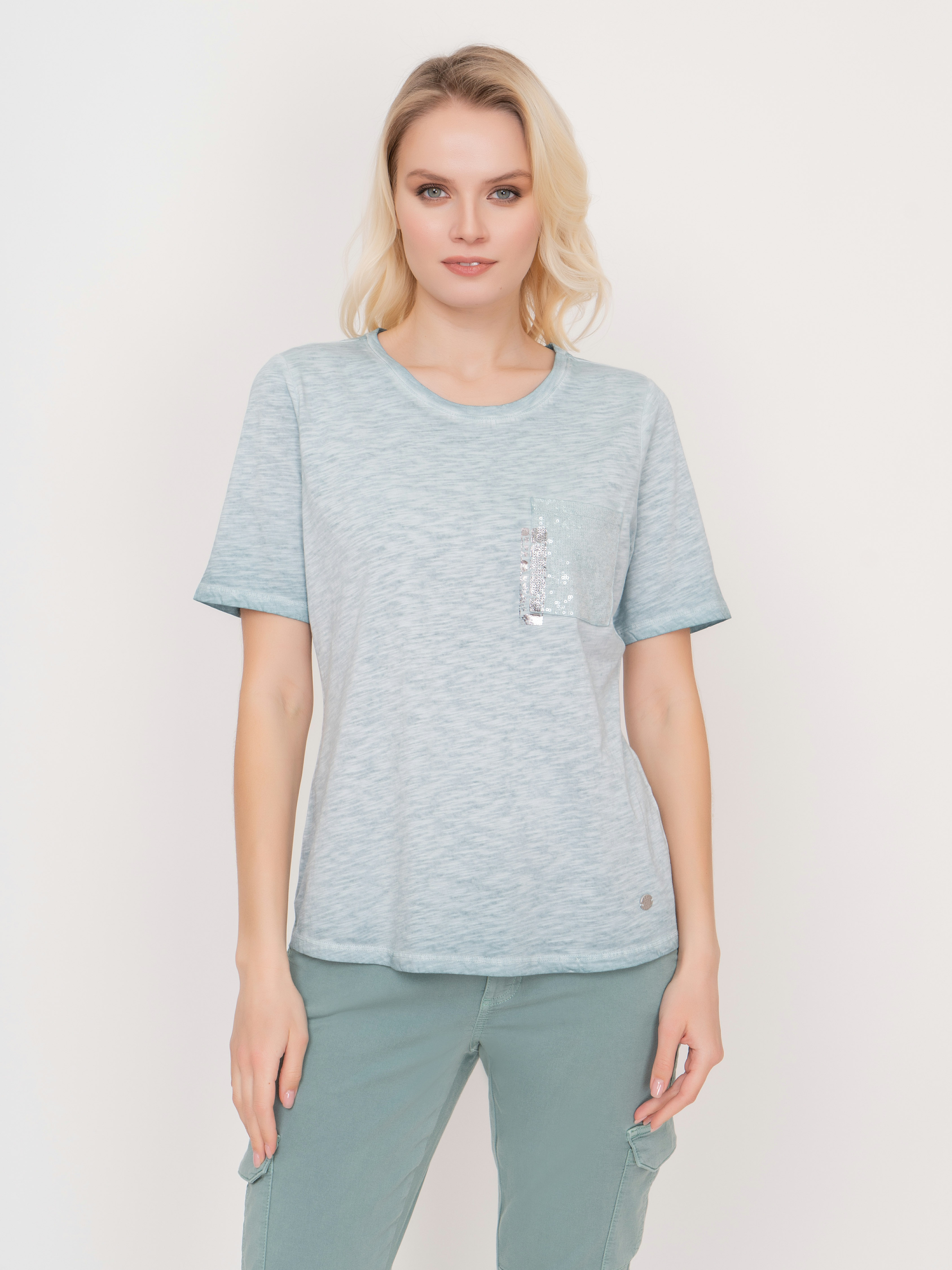 Э610303/22-01 Футболка Lecomte