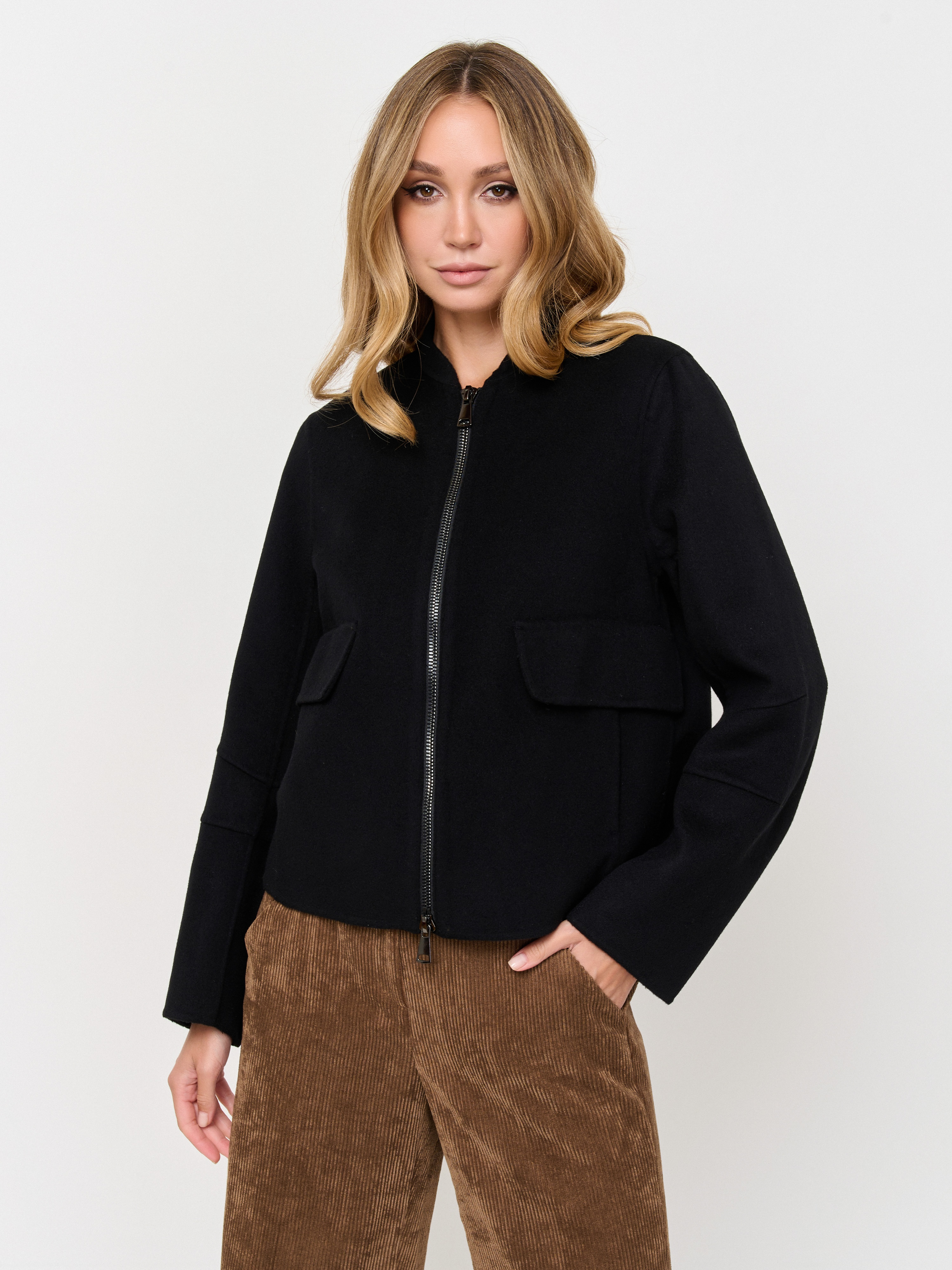 Э408592/4080/м/24-02 Куртка Luisa Cerano