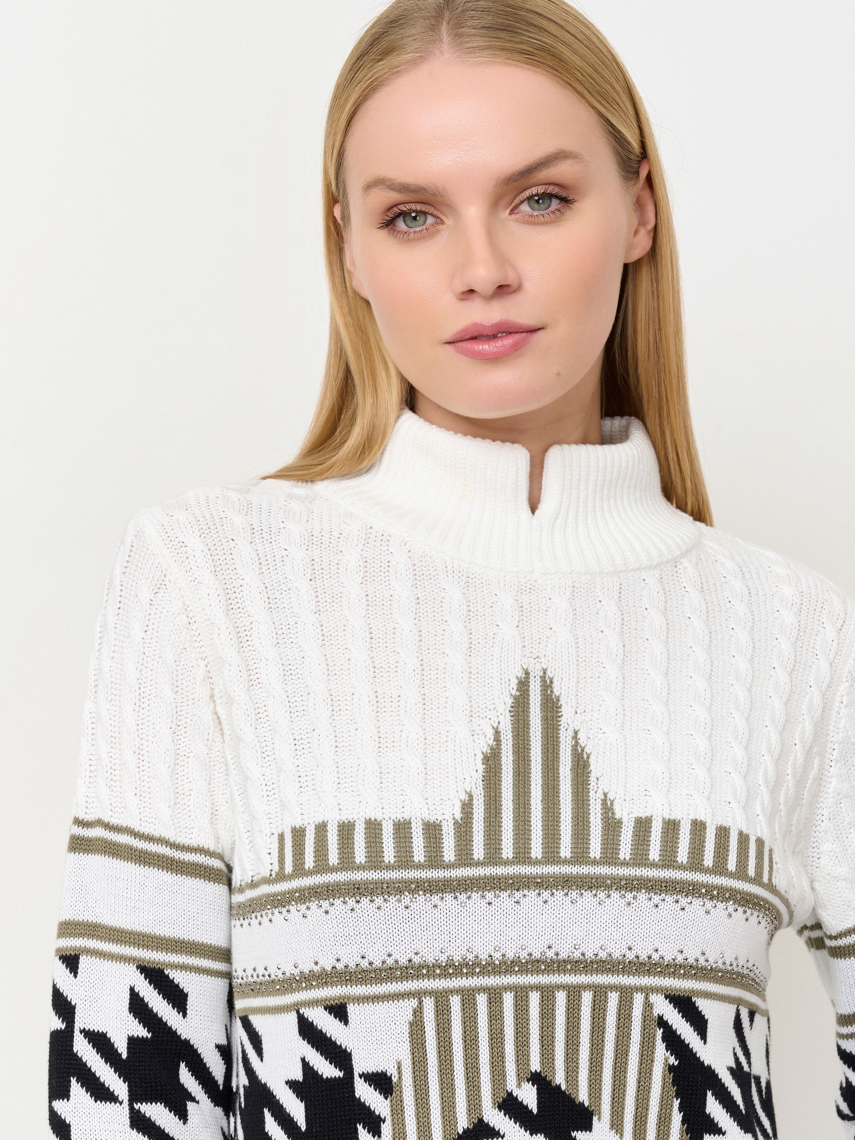 Э807786/м/24-02 Джемпер Monari