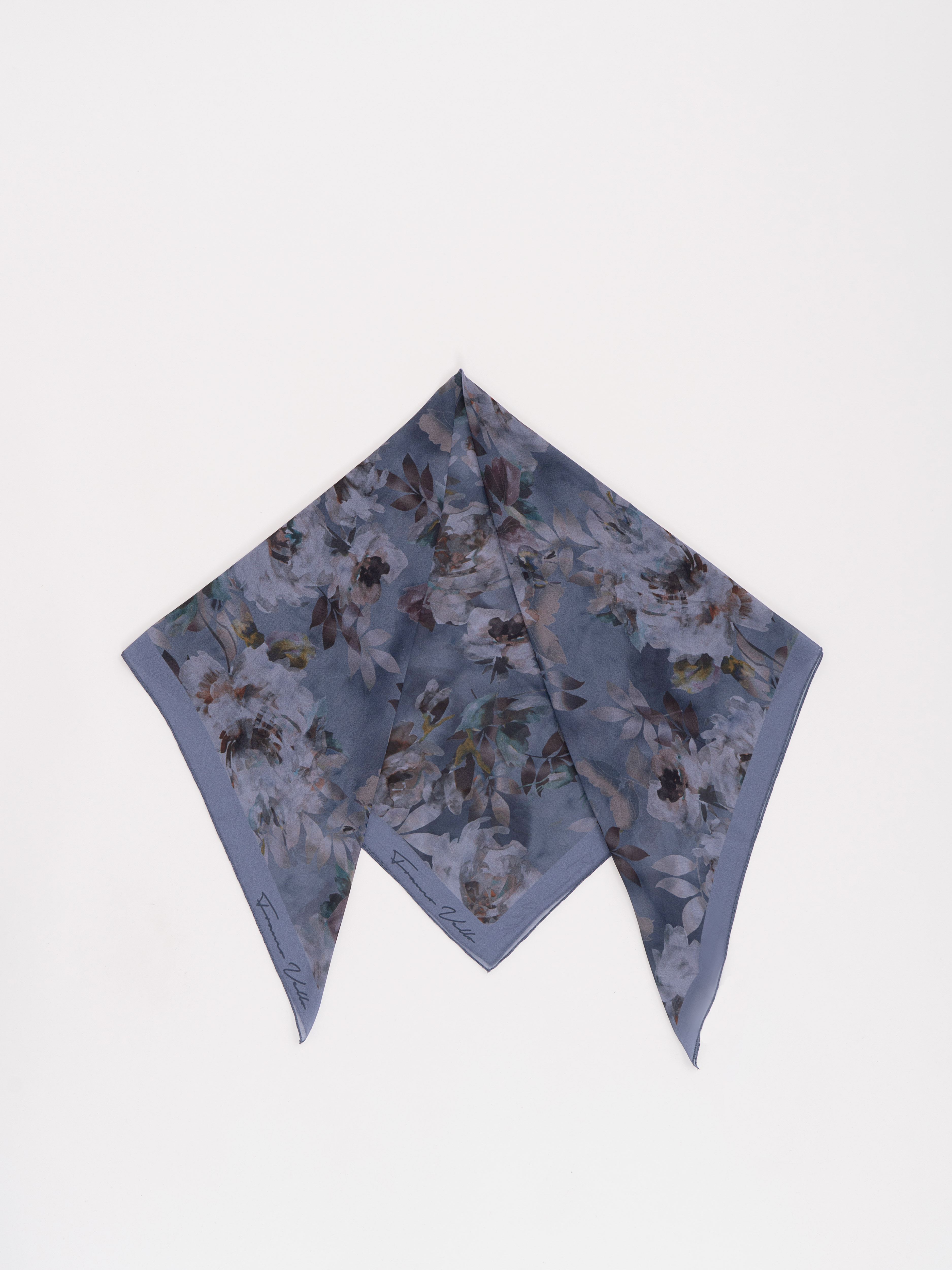 Э1038-121/21-01 Платок Franco Vello