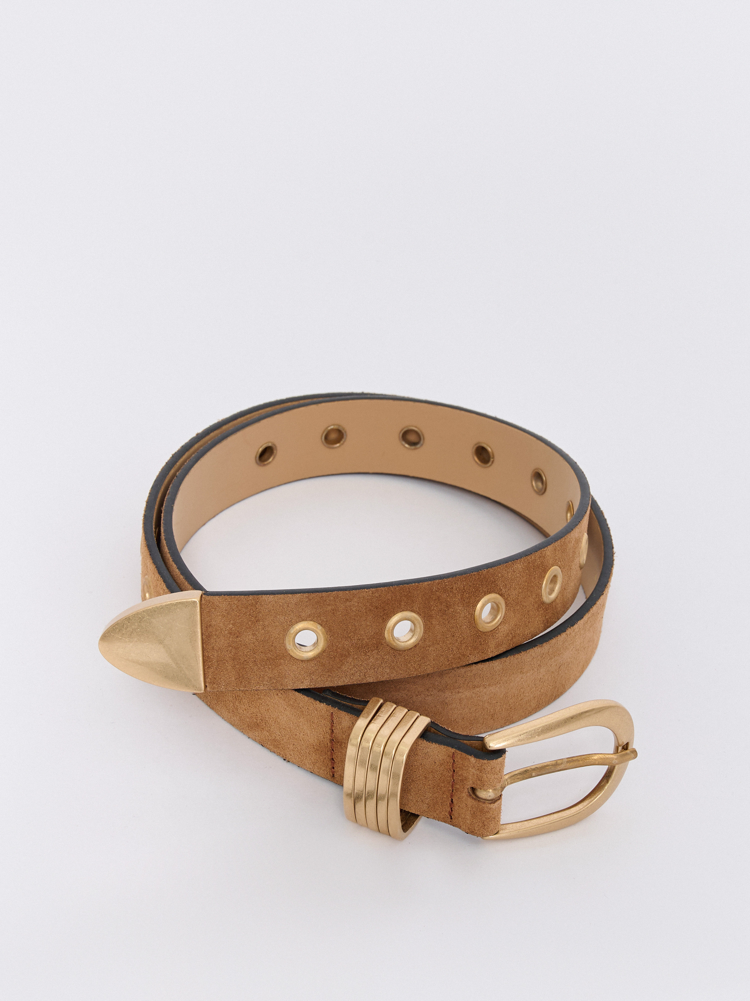 С838507/9488/26-01 Ремень Luisa Cerano