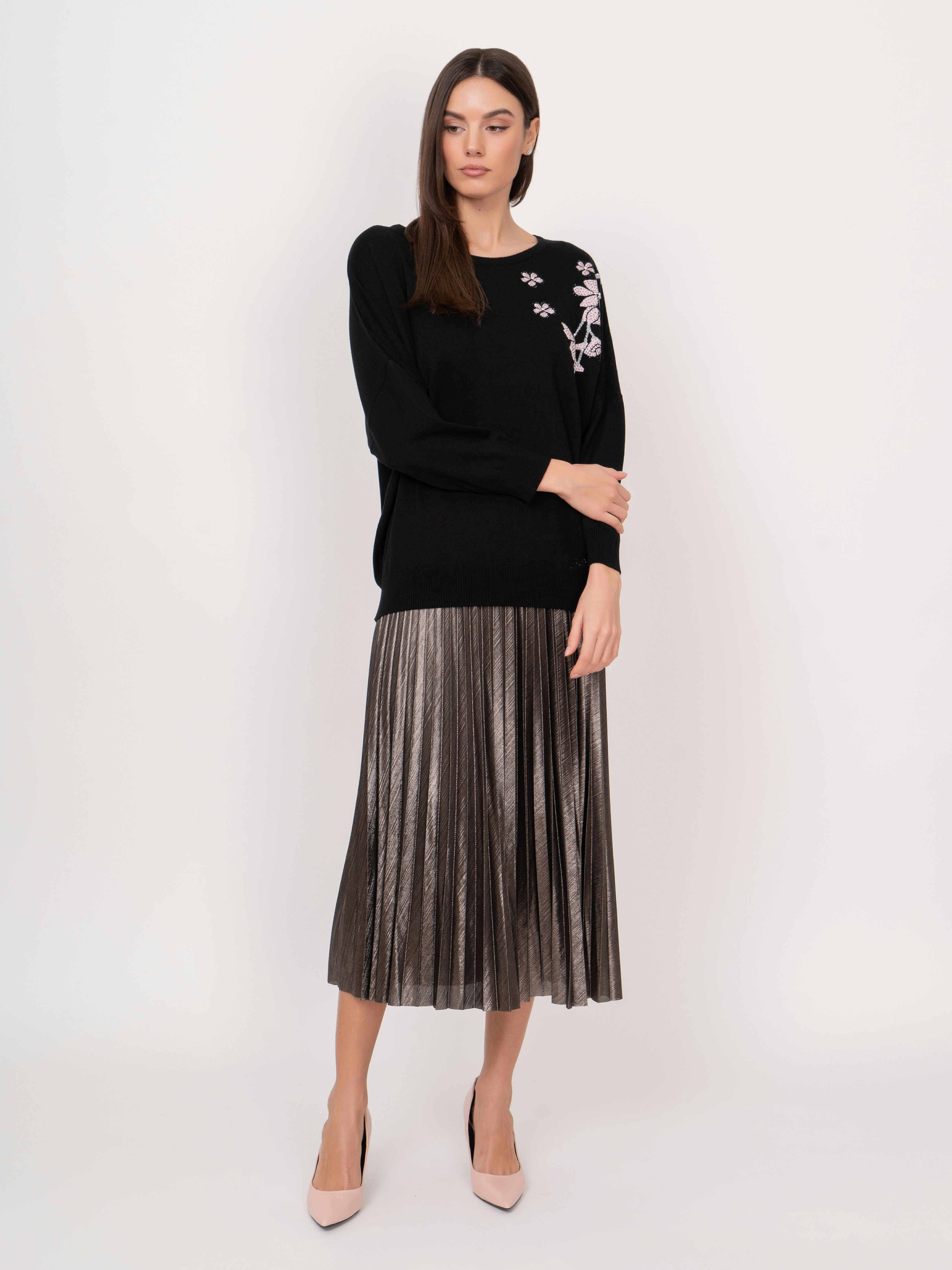 Э610020-31516/21-02 Юбка Gerry Weber