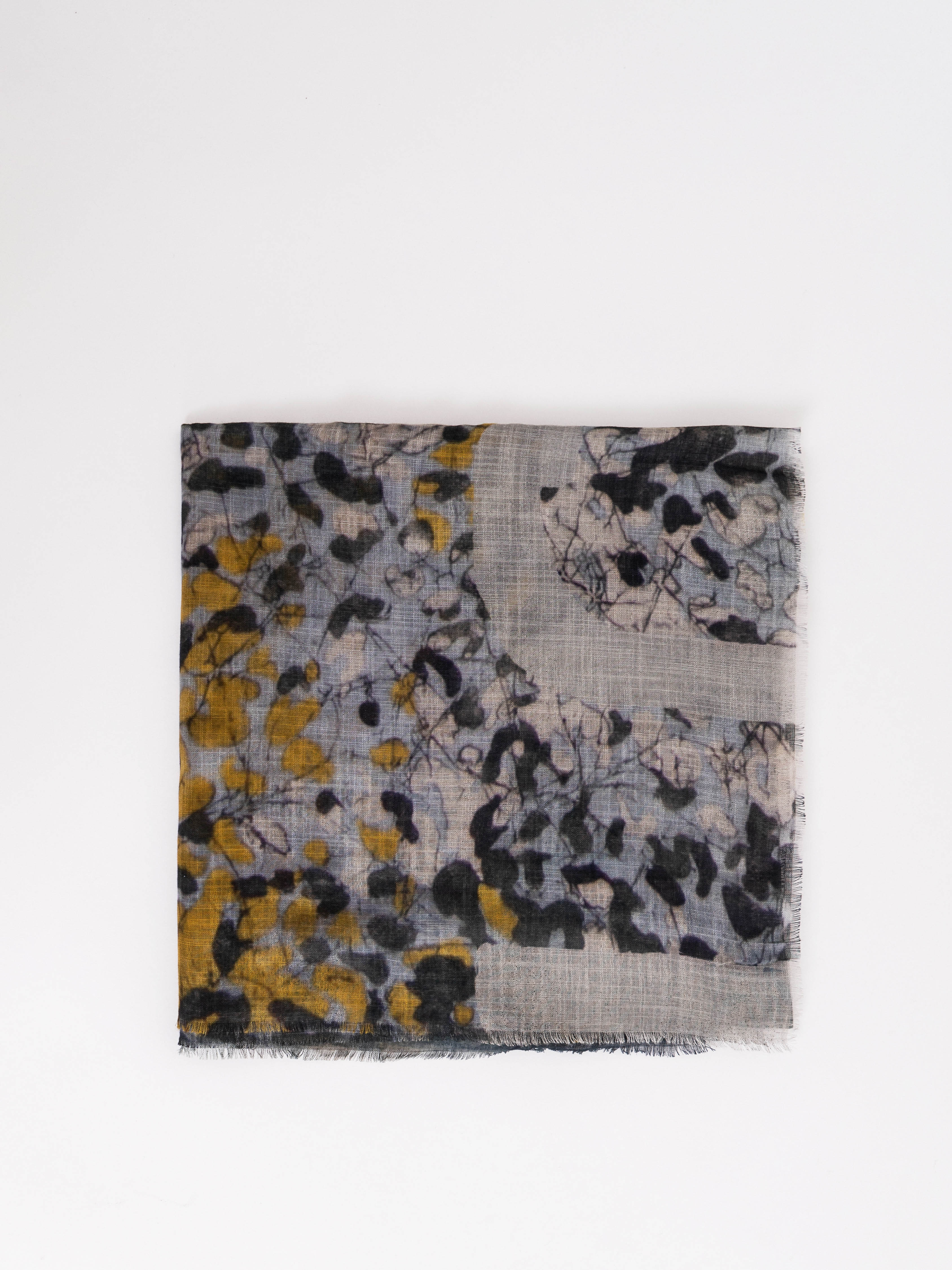 Э848549/9360/21-02 Шарф Luisa Cerano