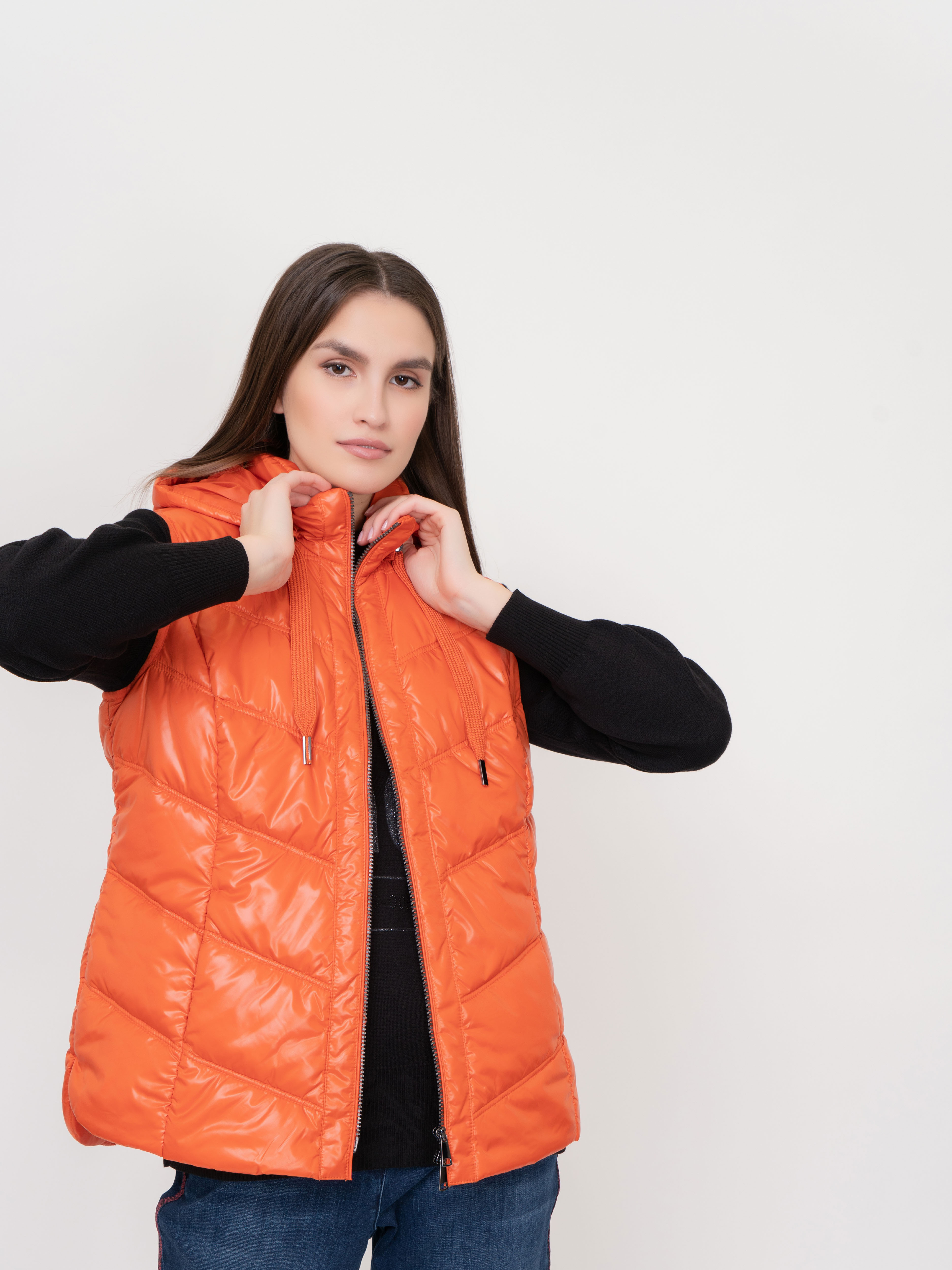 Э540004-21623/20-02 Жилет Samoon