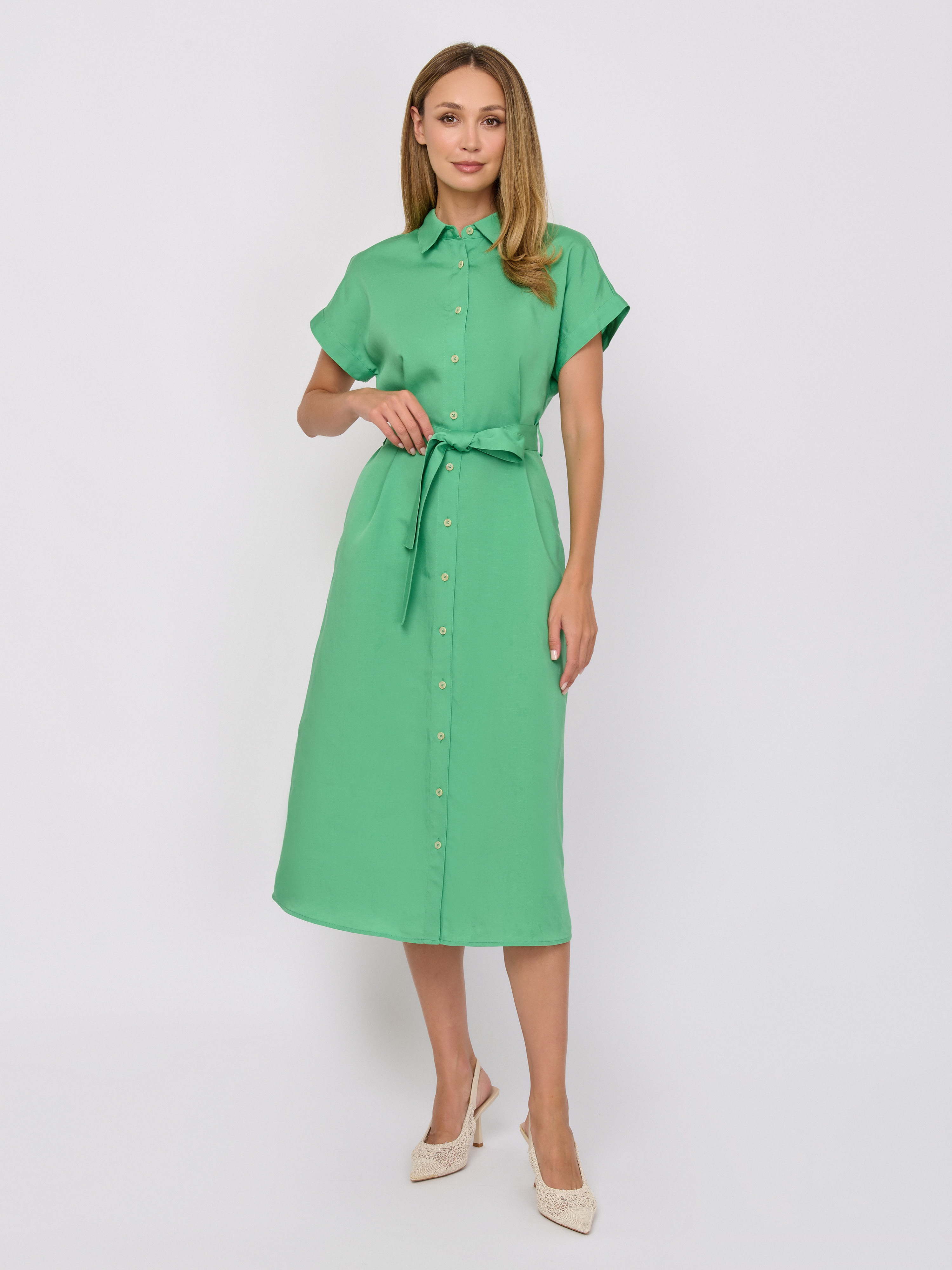 СN68640/м/26-01 Платье Gerry Weber